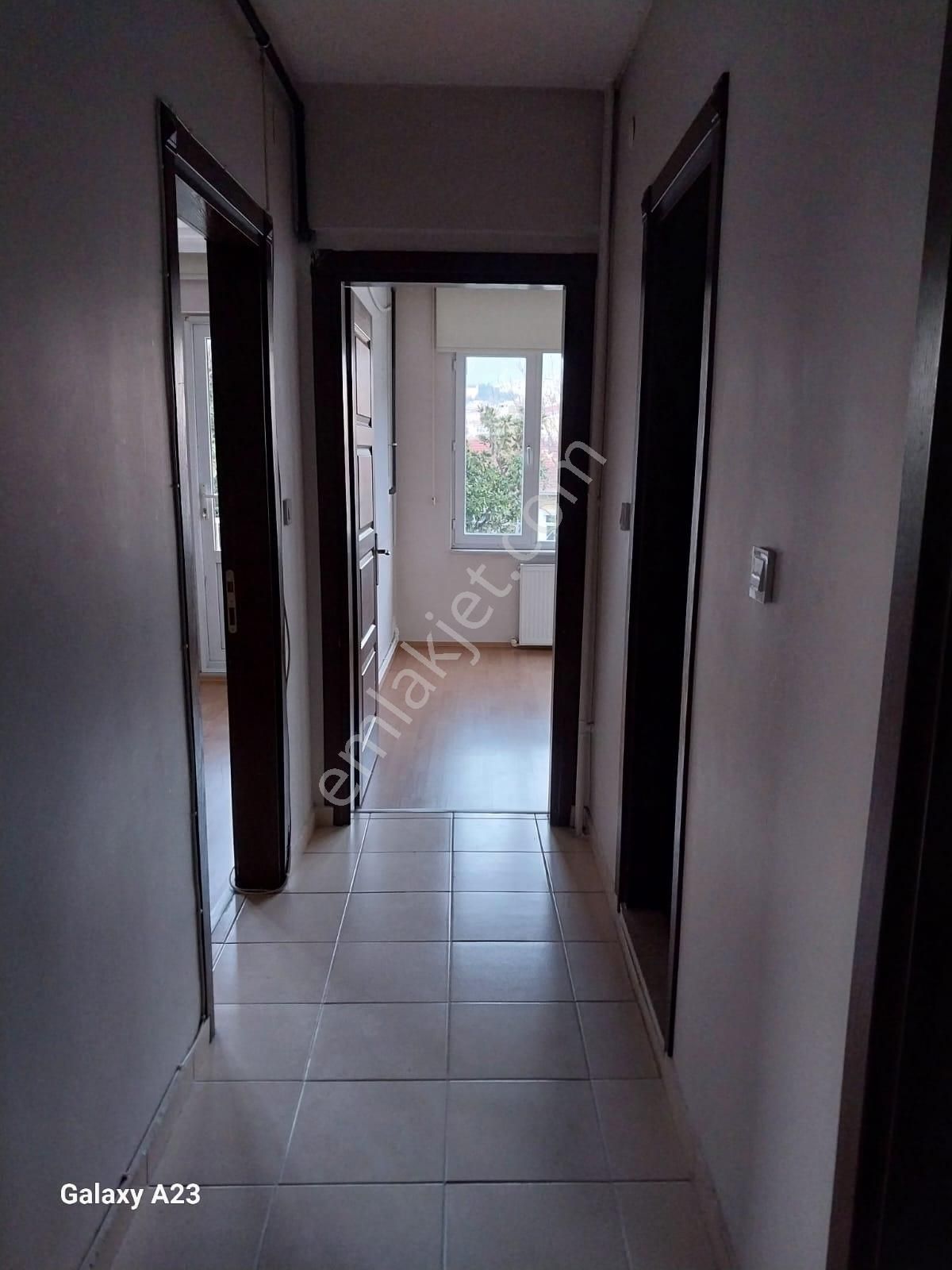 Bursa Heykel De Kiralık Daire - Görsel 13