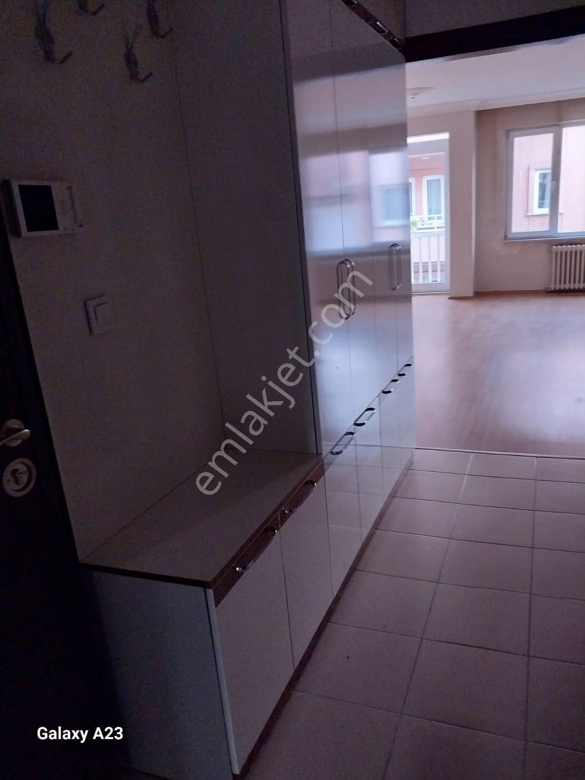 Bursa Heykel De Kiralık Daire - Görsel 18