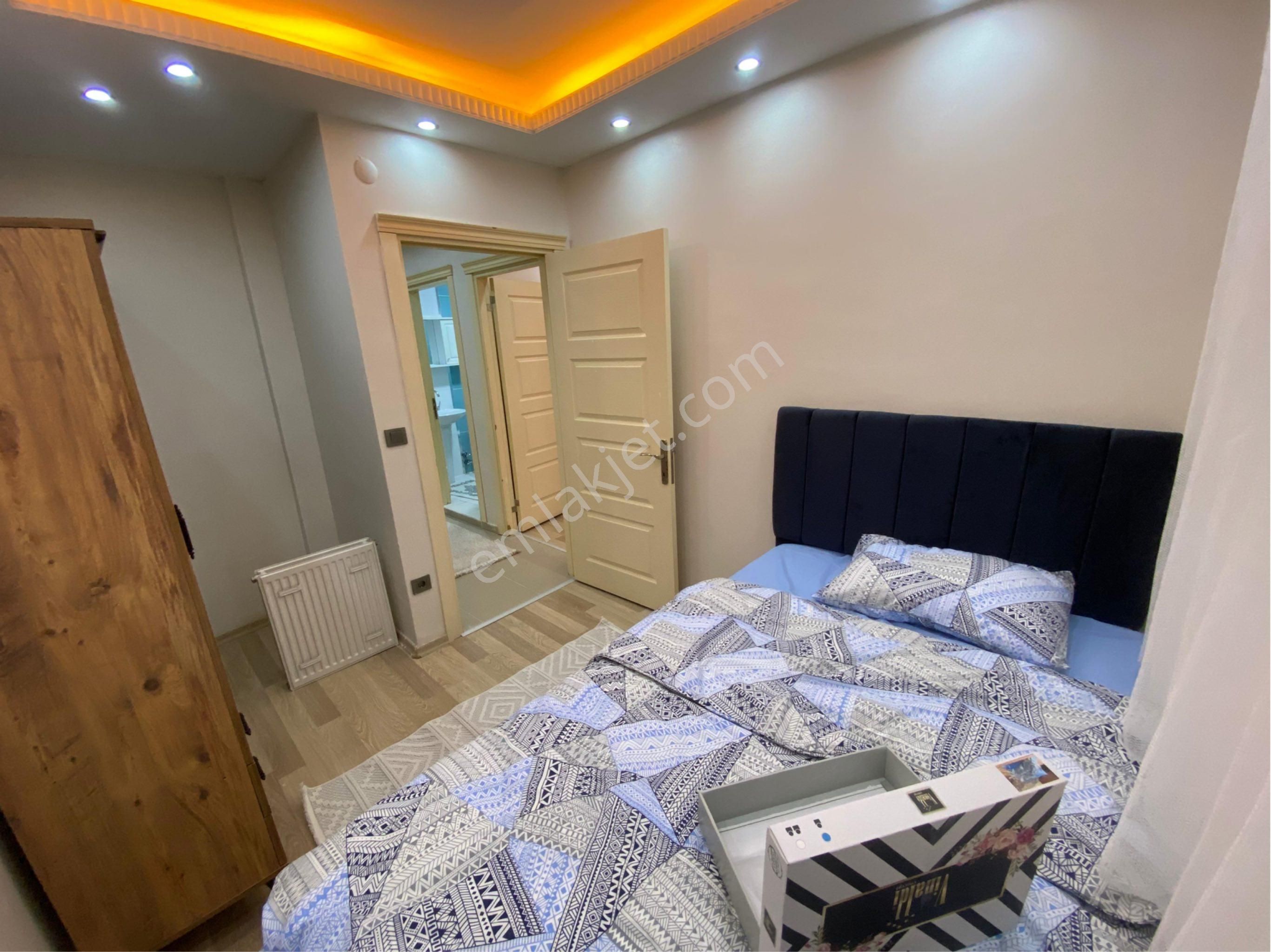 Yılmaztürkten Kaçırılmayacak Fırsat Daire 3+1 - Görsel 27