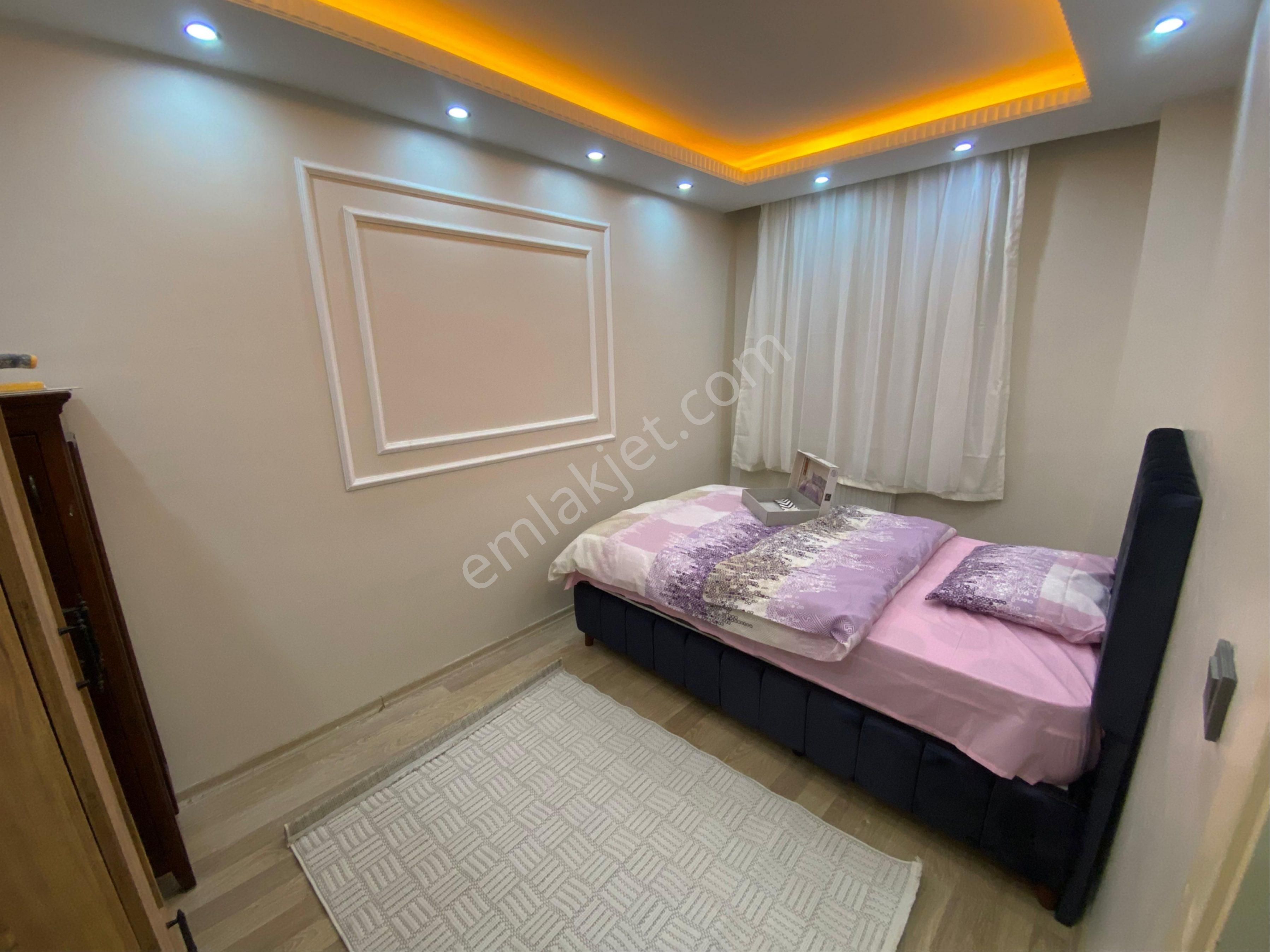 Yılmaztürkten Kaçırılmayacak Fırsat Daire 3+1 - Görsel 22