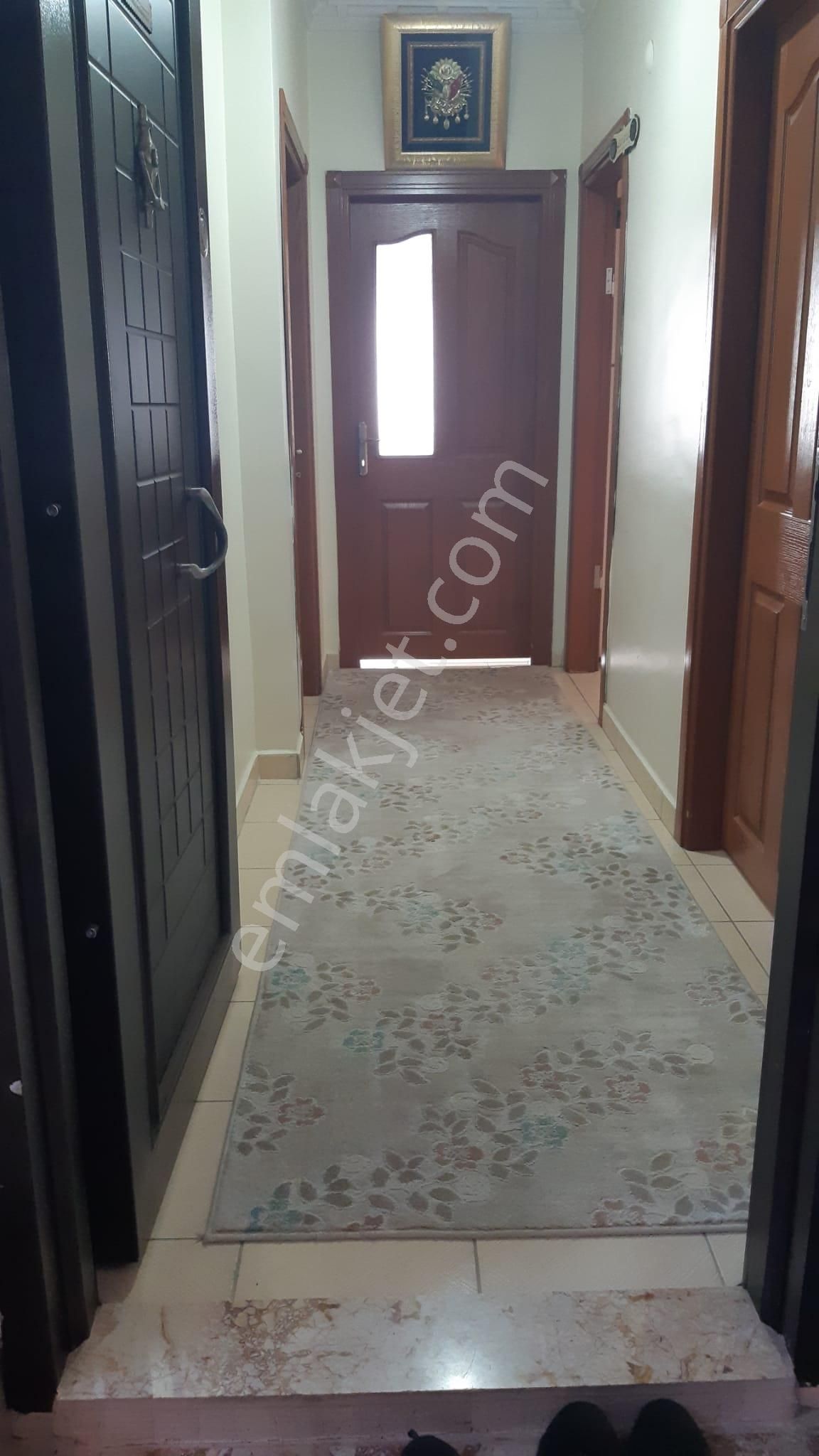 Dutlubahçe 'de Merkezi Konumda Doğalgazlı , Teraslı 4+1 Dubleks - Görsel 6