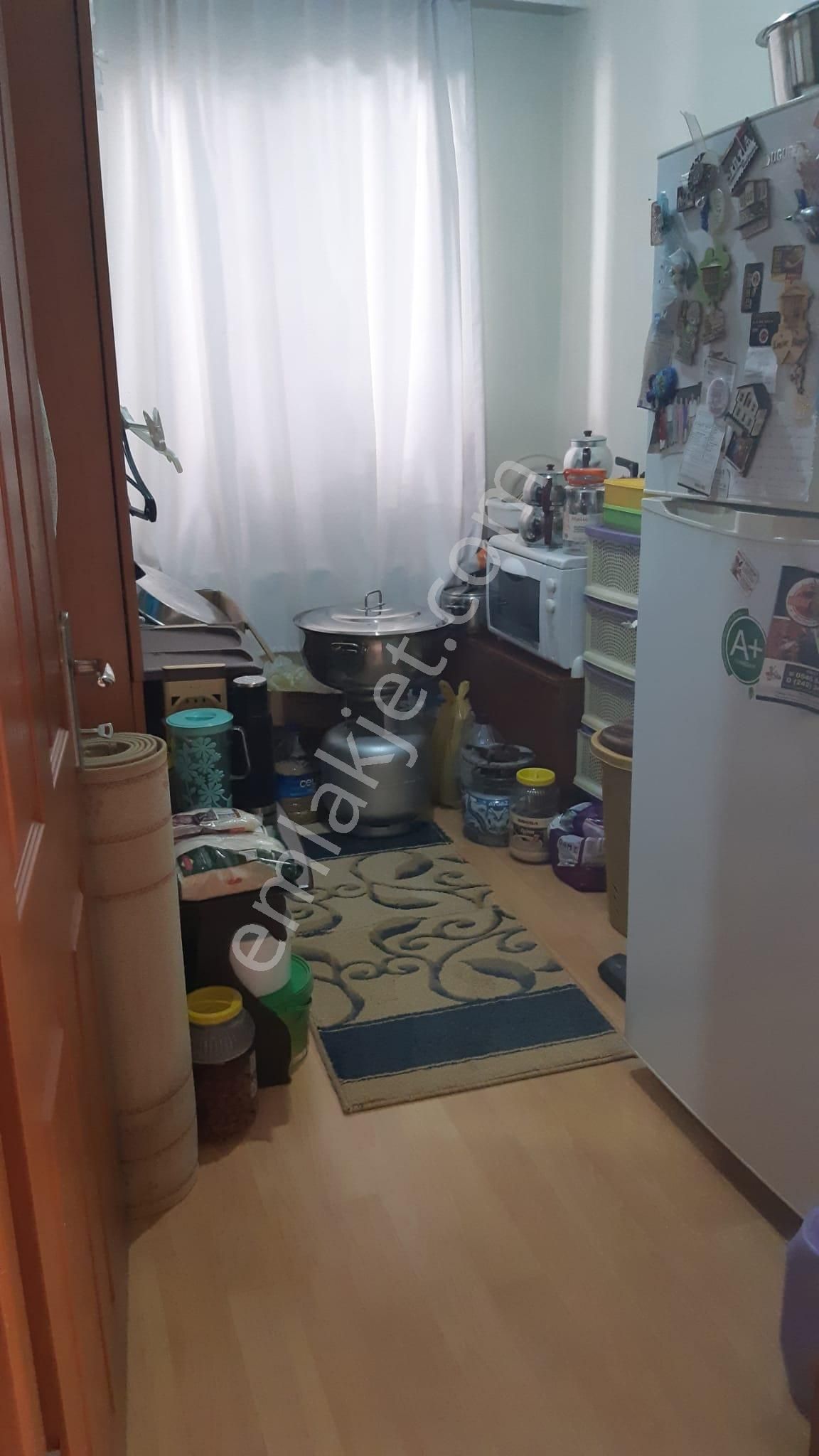 Dutlubahçe 'de Merkezi Konumda Doğalgazlı , Teraslı 4+1 Dubleks - Görsel 10