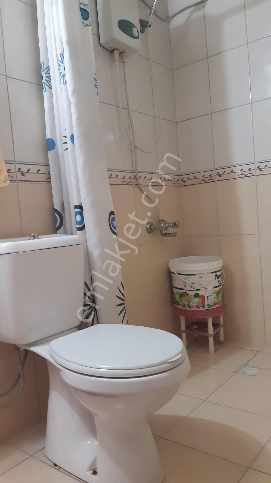 Dutlubahçe 'de Merkezi Konumda Doğalgazlı , Teraslı 4+1 Dubleks - Görsel 11