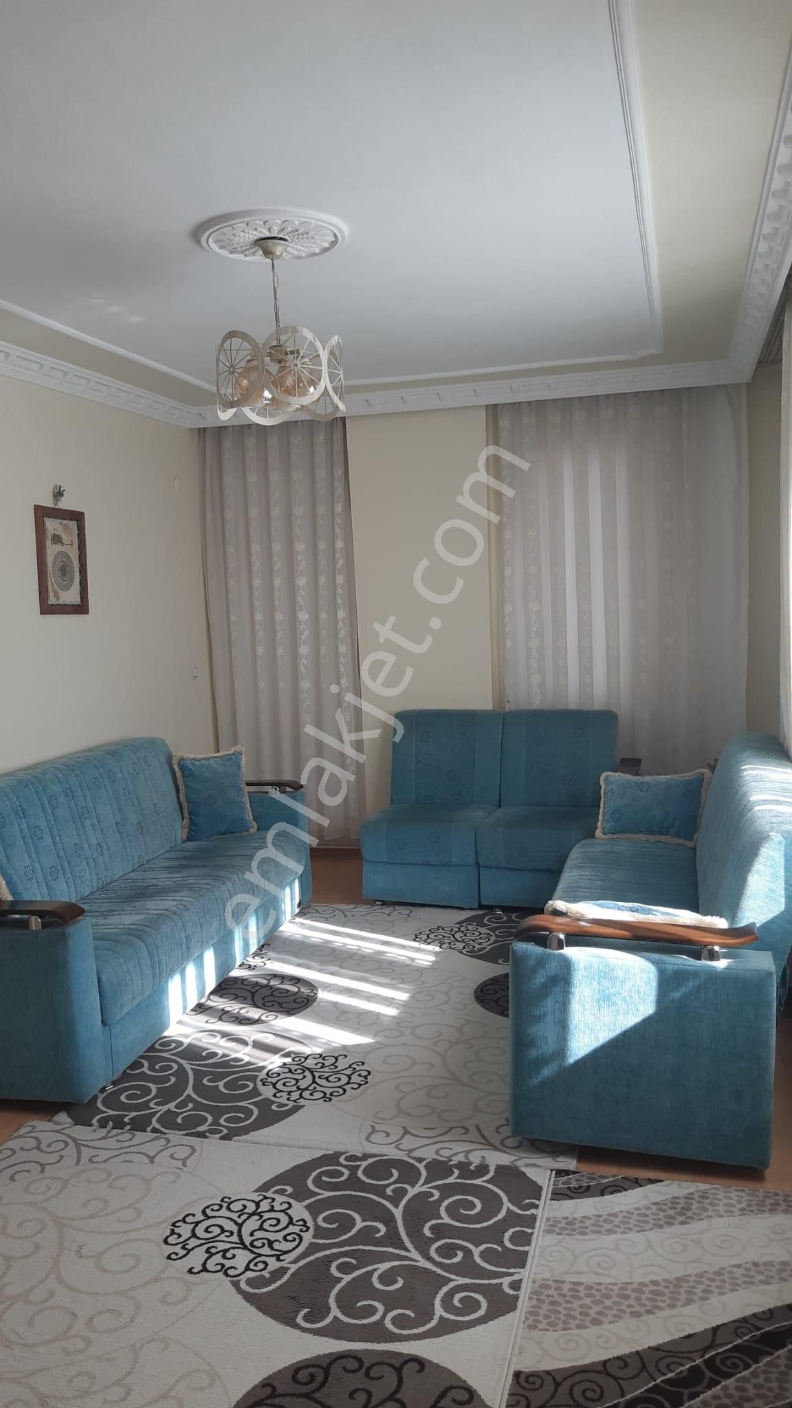 Dutlubahçe 'de Merkezi Konumda Doğalgazlı , Teraslı 4+1 Dubleks - Görsel 18