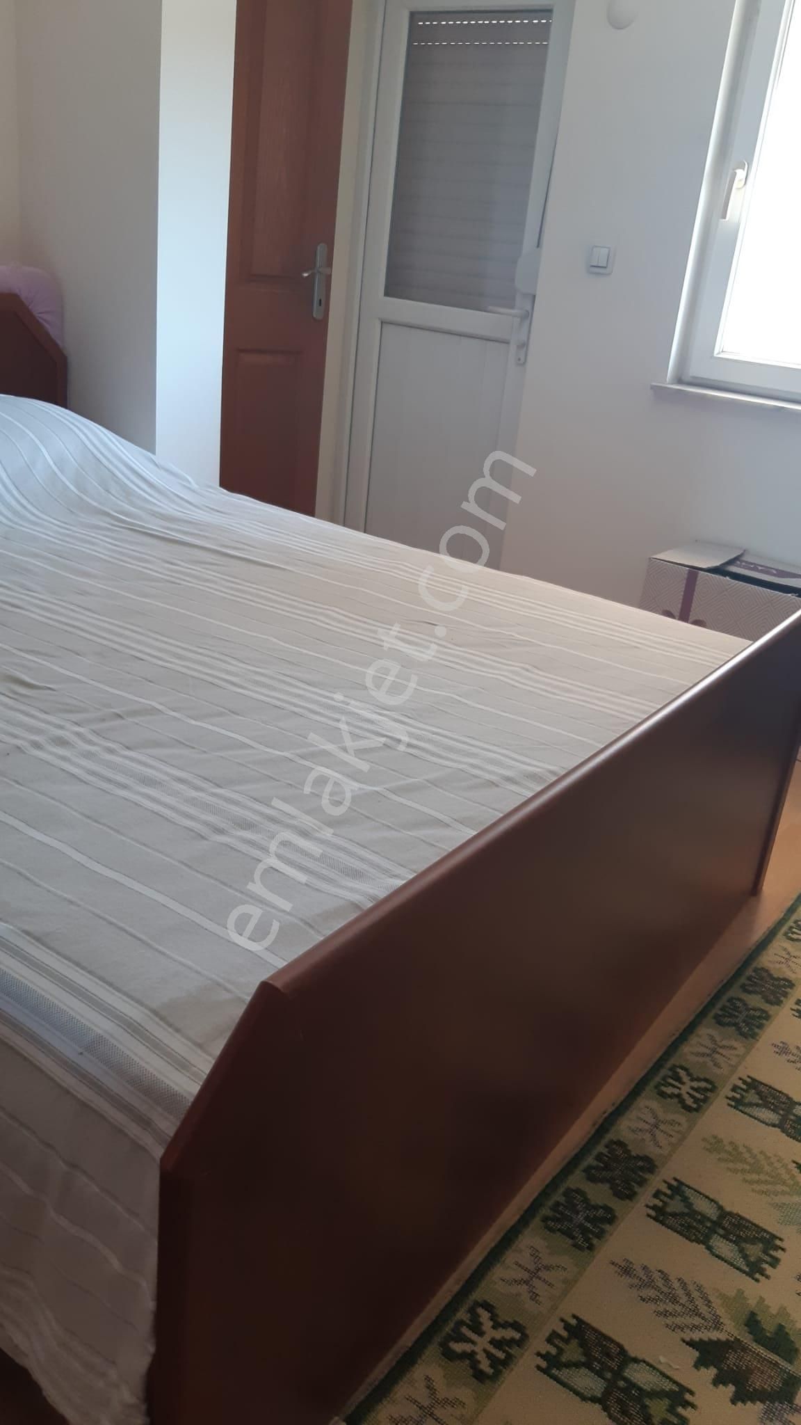 Dutlubahçe 'de Merkezi Konumda Doğalgazlı , Teraslı 4+1 Dubleks - Görsel 13