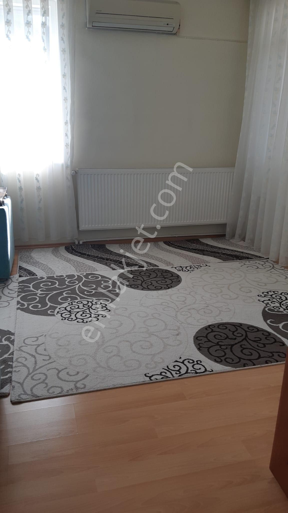 Dutlubahçe 'de Merkezi Konumda Doğalgazlı , Teraslı 4+1 Dubleks - Görsel 19