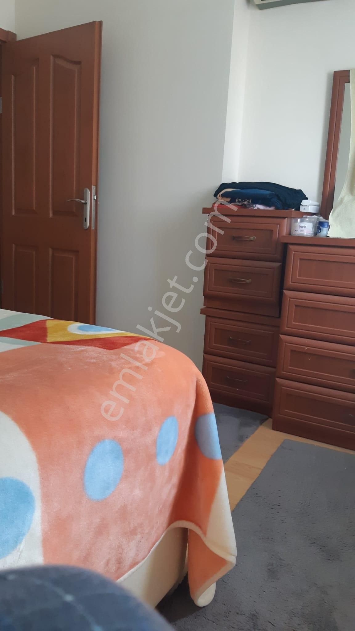 Dutlubahçe 'de Merkezi Konumda Doğalgazlı , Teraslı 4+1 Dubleks - Görsel 21