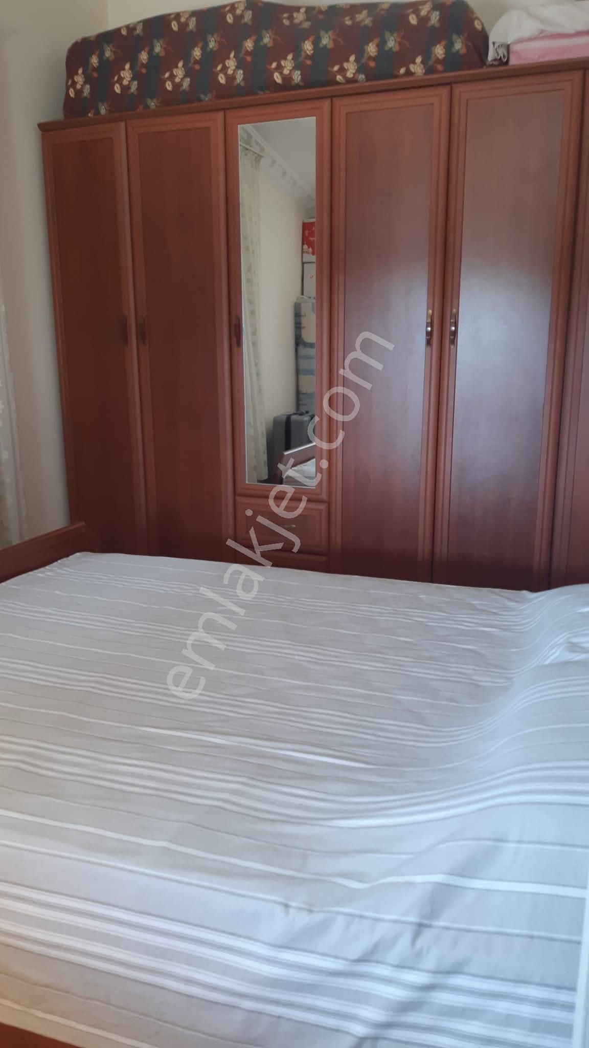 Dutlubahçe 'de Merkezi Konumda Doğalgazlı , Teraslı 4+1 Dubleks - Görsel 14