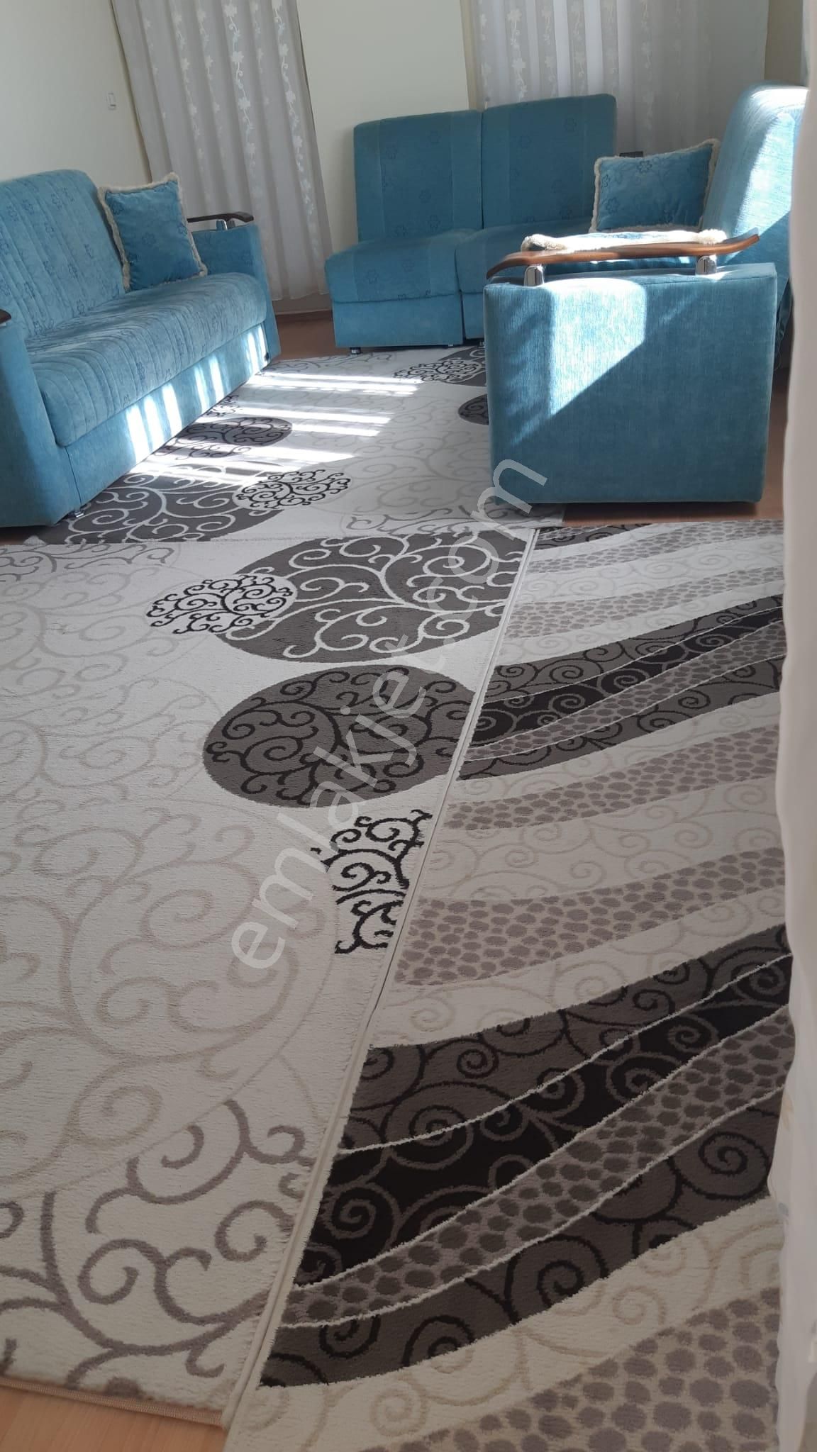 Dutlubahçe 'de Merkezi Konumda Doğalgazlı , Teraslı 4+1 Dubleks - Görsel 17