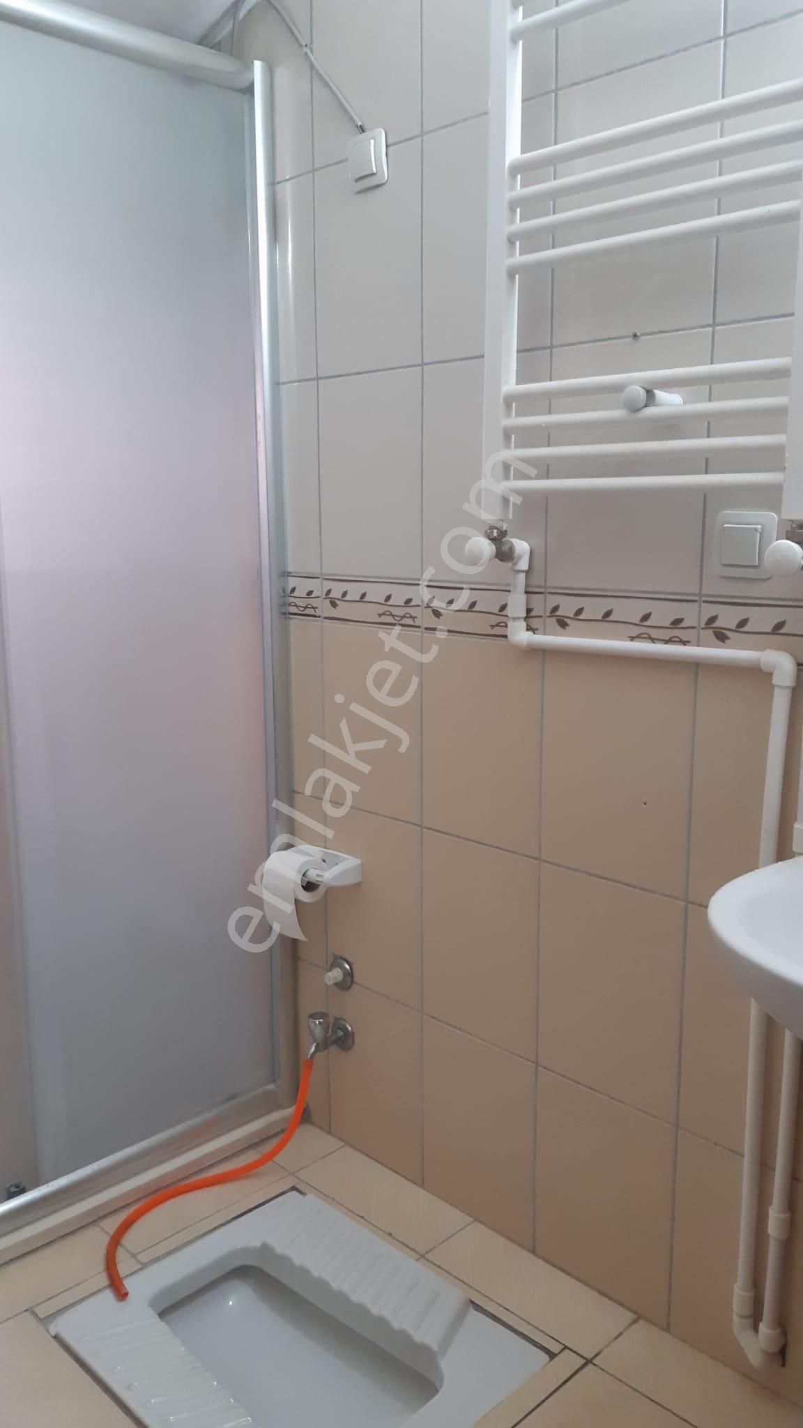 Dutlubahçe 'de Merkezi Konumda Doğalgazlı , Teraslı 4+1 Dubleks - Görsel 12