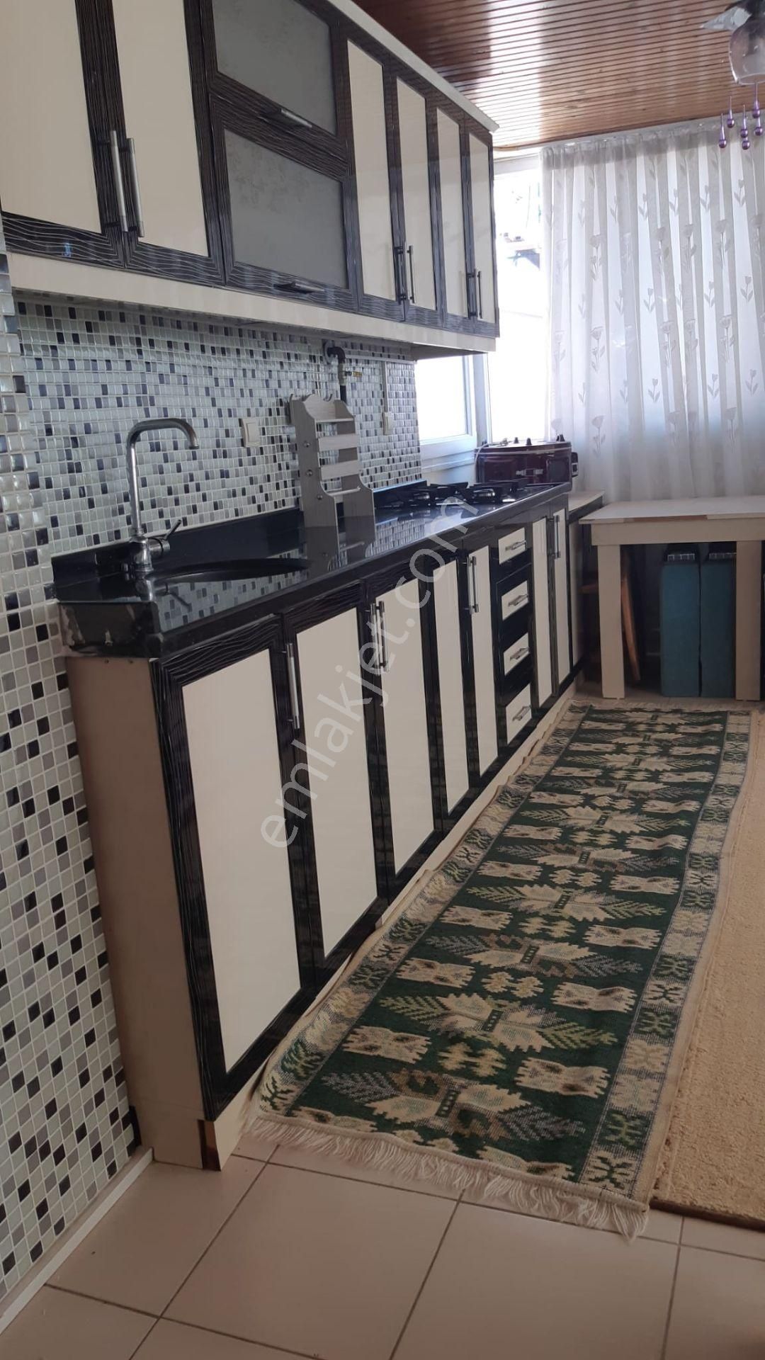 Dutlubahçe 'de Merkezi Konumda Doğalgazlı , Teraslı 4+1 Dubleks - Görsel 25