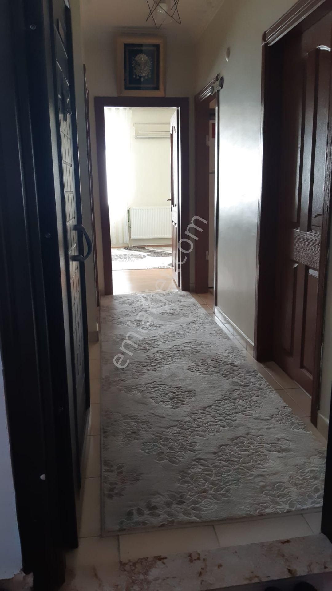 Dutlubahçe 'de Merkezi Konumda Doğalgazlı , Teraslı 4+1 Dubleks - Görsel 5