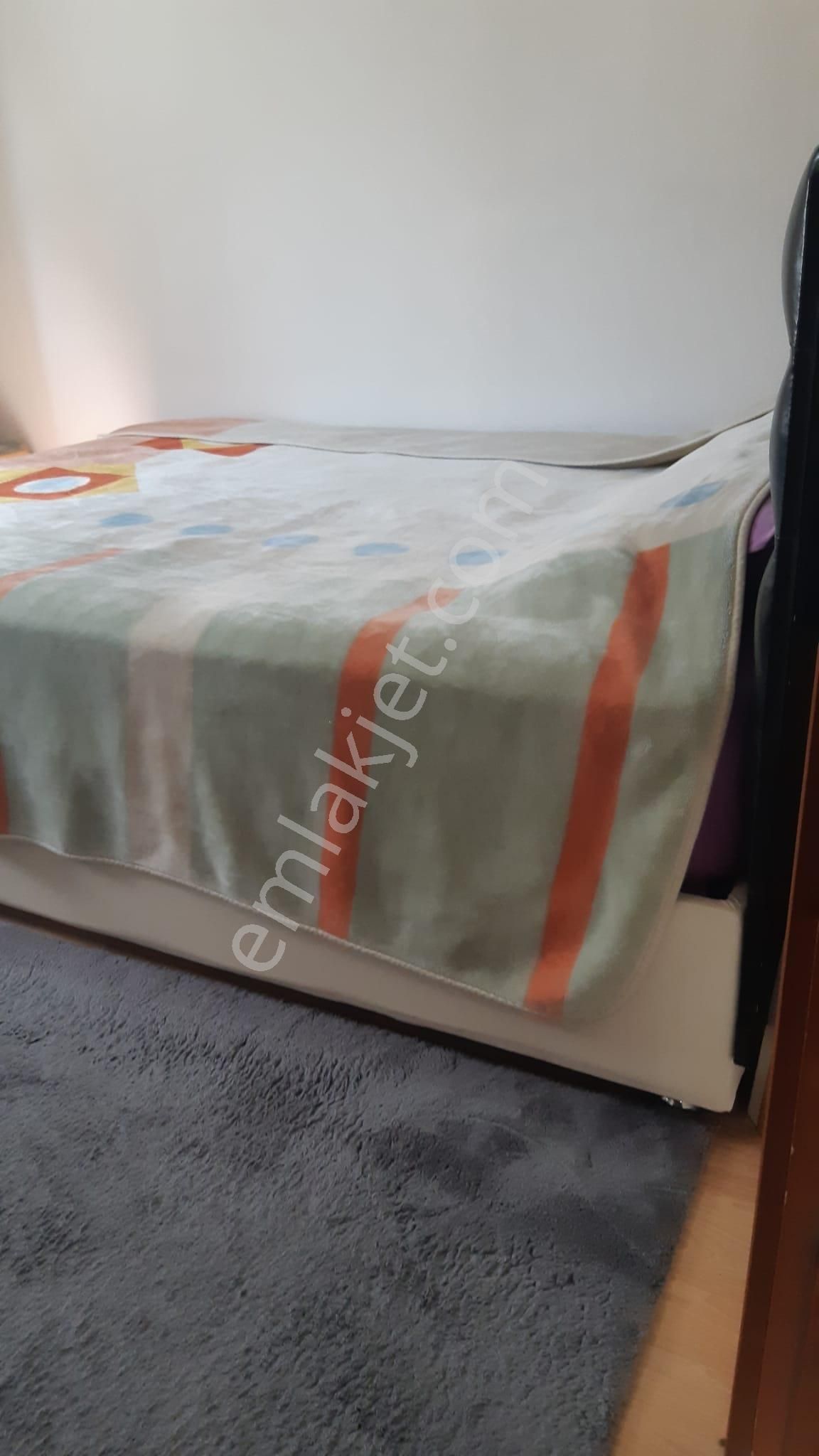 Dutlubahçe 'de Merkezi Konumda Doğalgazlı , Teraslı 4+1 Dubleks - Görsel 20