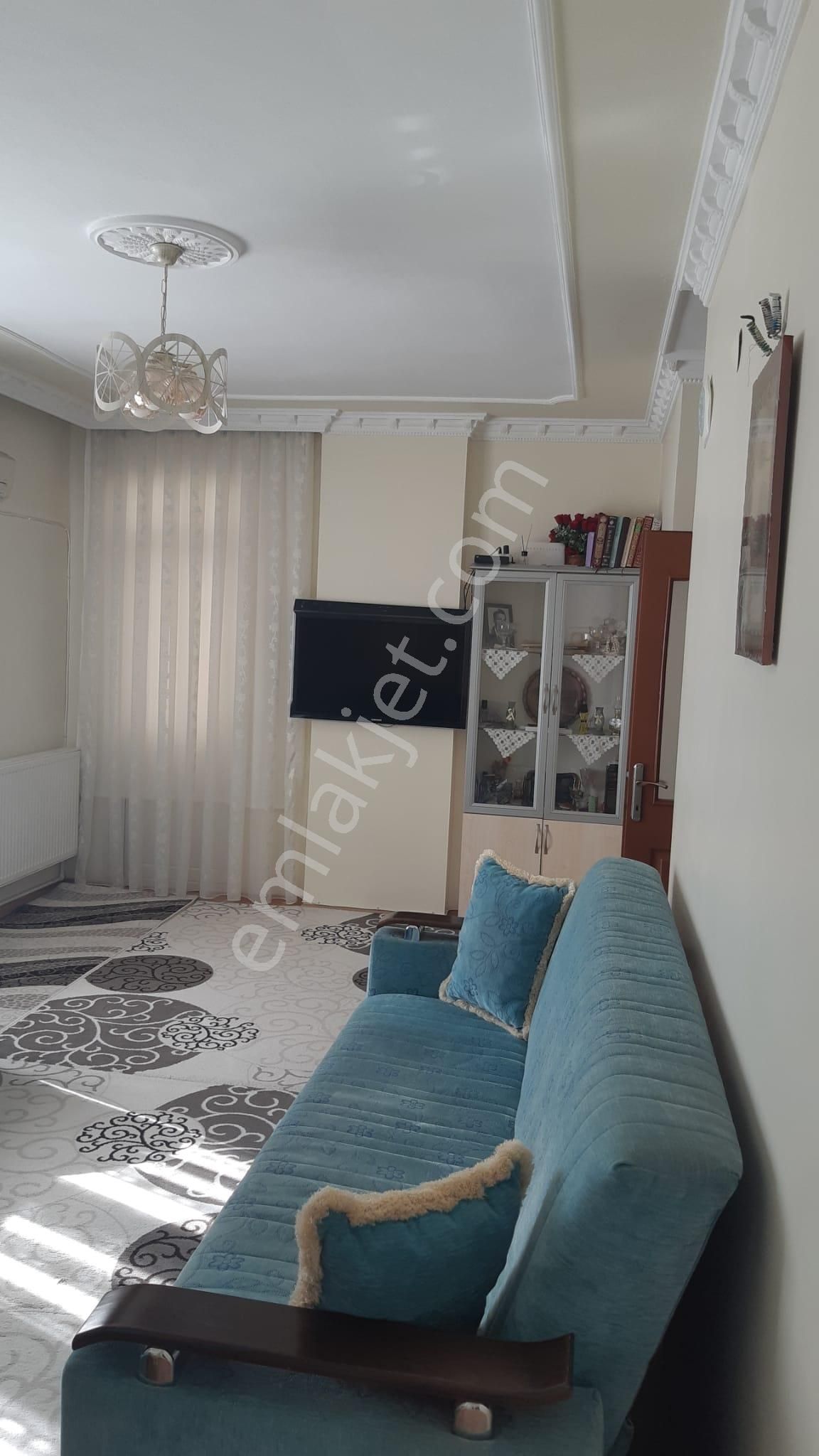 Dutlubahçe 'de Merkezi Konumda Doğalgazlı , Teraslı 4+1 Dubleks - Görsel 16