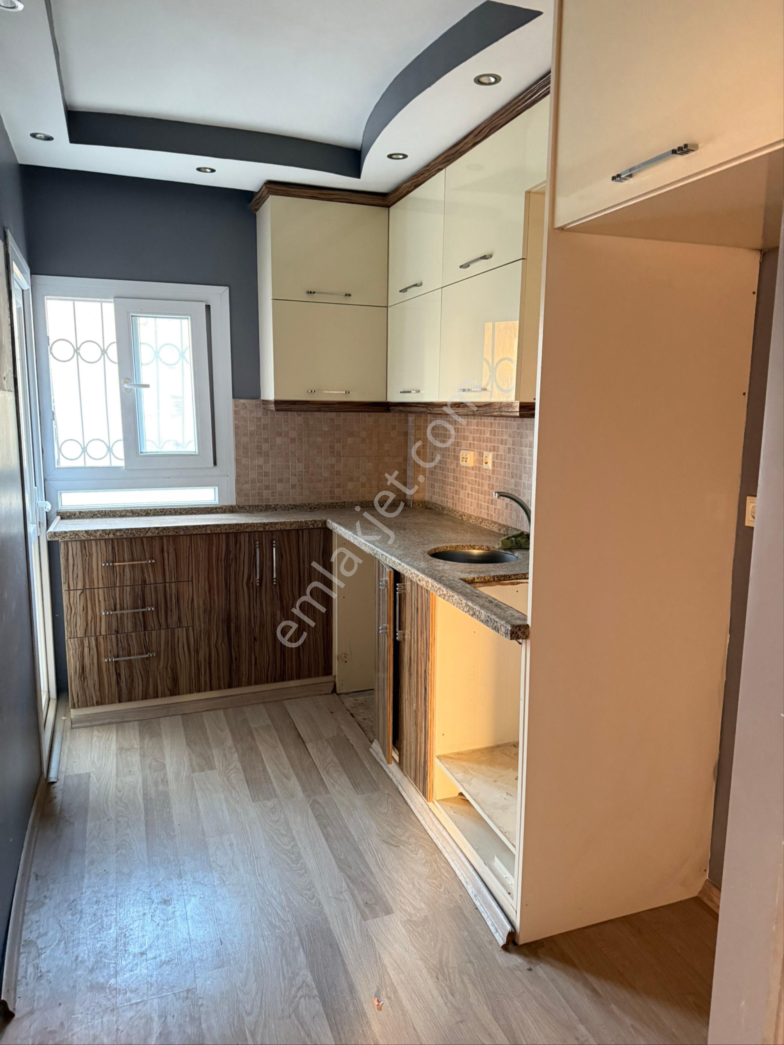 Ful Yapılı 3+1 Hastane Yanında - Görsel 5