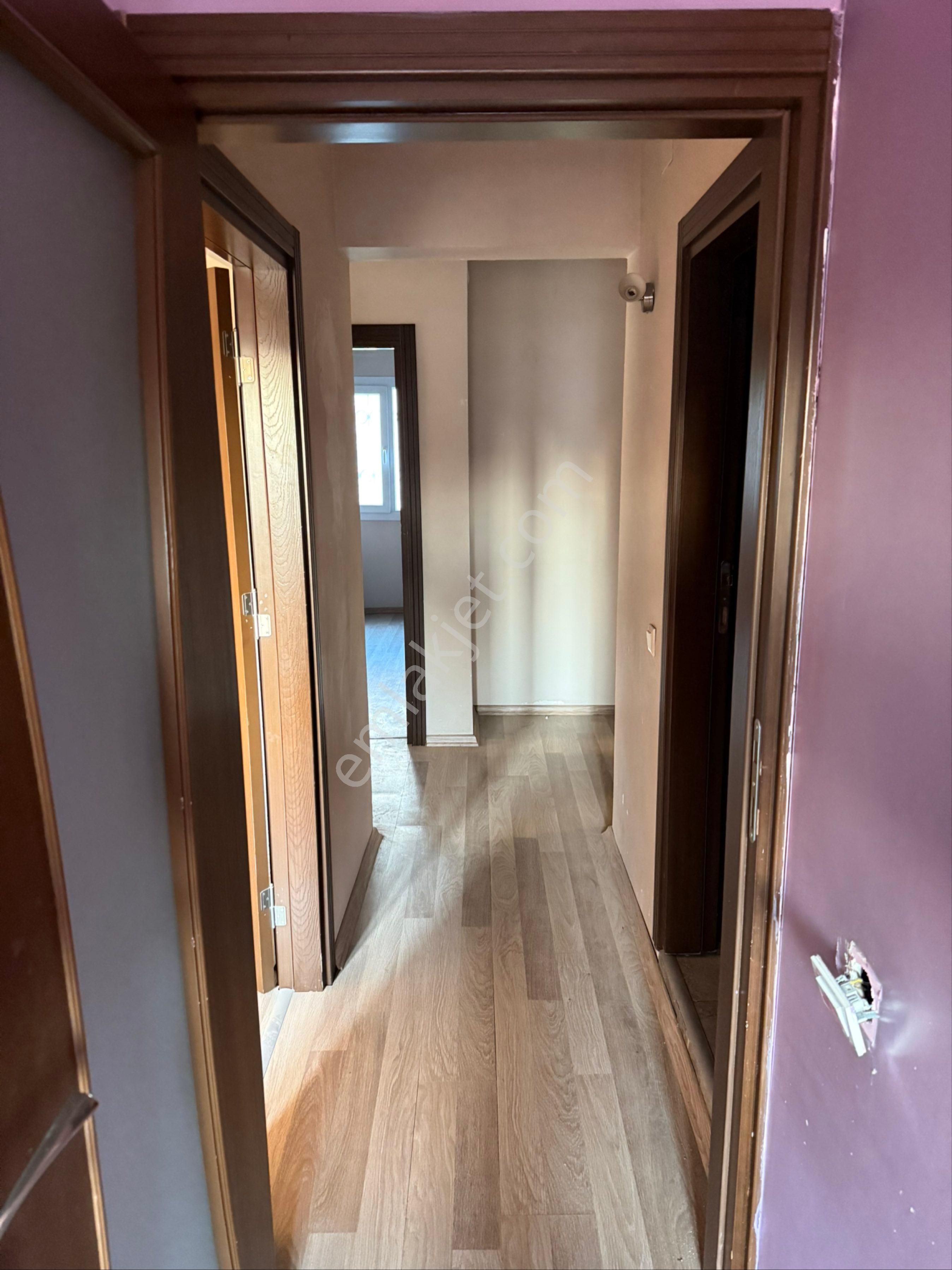 Ful Yapılı 3+1 Hastane Yanında - Görsel 6