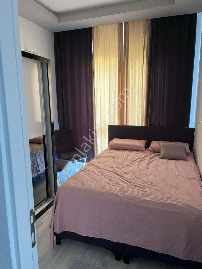 Alanya Avsallar 2+1 Nirvana Village (ru.uk.kz.en) - Görsel 13