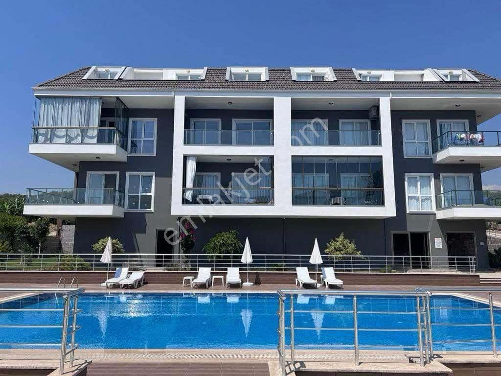 Alanya Avsallar 2+1 Nirvana Village (ru.uk.kz.en) - Görsel 2