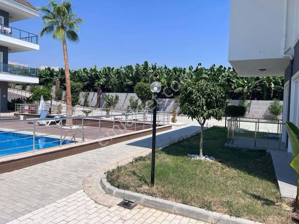 Alanya Avsallar 2+1 Nirvana Village (ru.uk.kz.en) - Görsel 3