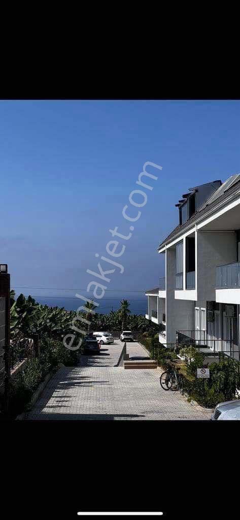 Alanya Avsallar 2+1 Nirvana Village (ru.uk.kz.en)