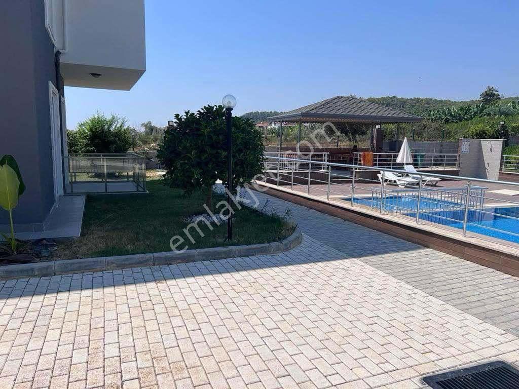 Alanya Avsallar 2+1 Nirvana Village (ru.uk.kz.en) - Görsel 4