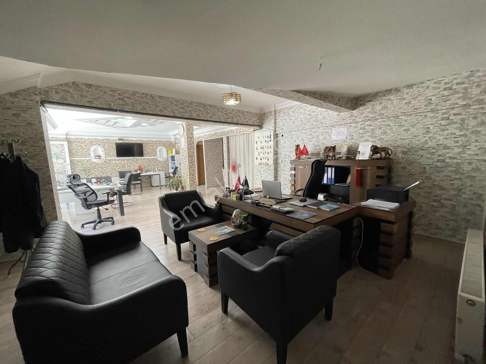 Elvankent 14 Cadde'de Satılık Dükkan - Görsel 4