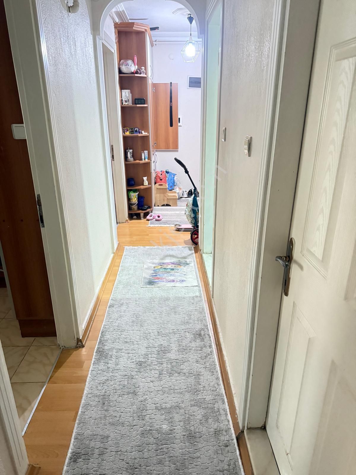 Acill Buca-koop Mah.de Otoban Yanı 3+1 120m2 Dgazlı Arakat Asansörlü Site İçi Satılık Daire - Görsel 10