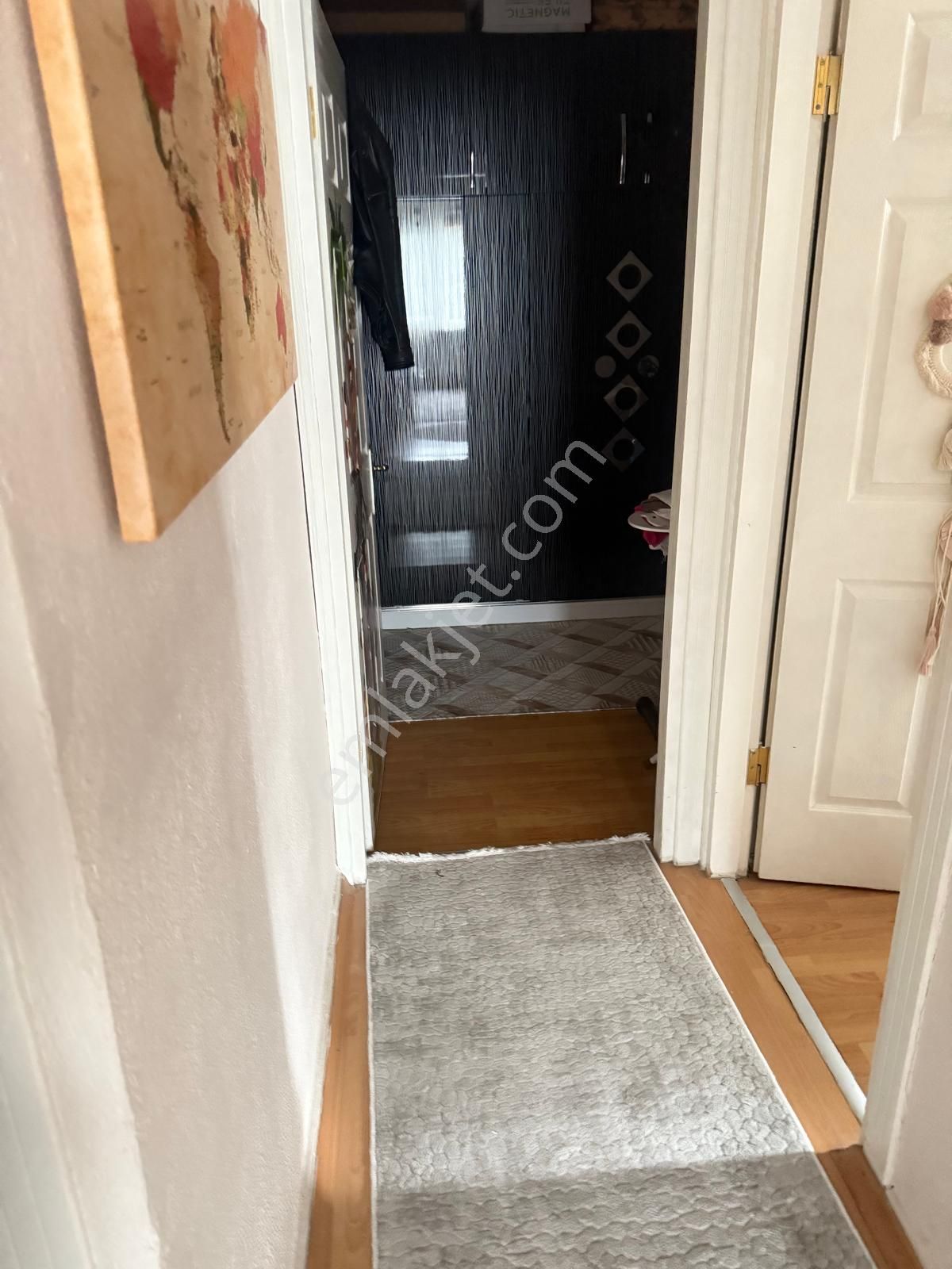 Acill Buca-koop Mah.de Otoban Yanı 3+1 120m2 Dgazlı Arakat Asansörlü Site İçi Satılık Daire - Görsel 11