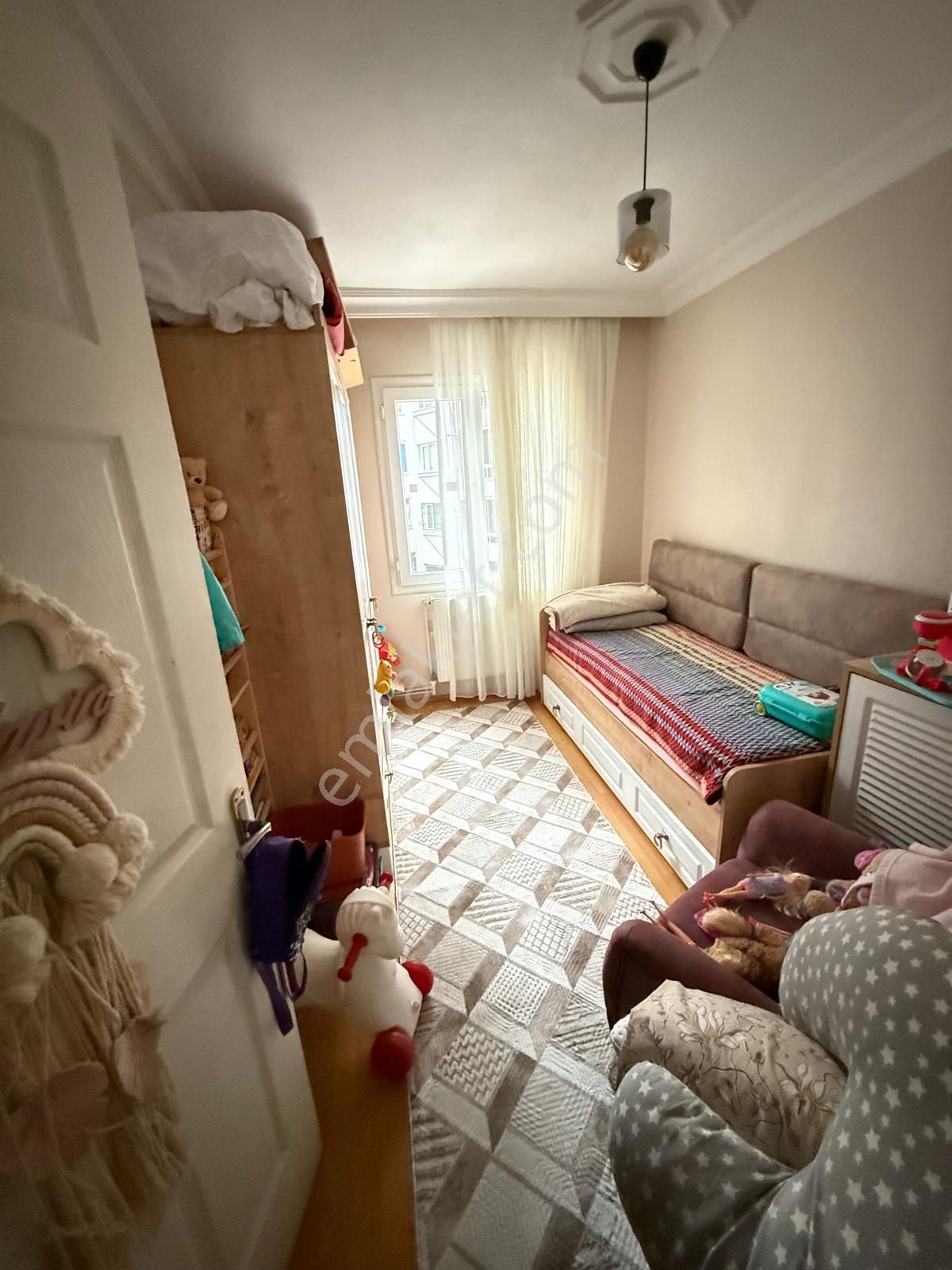 Acill Buca-koop Mah.de Otoban Yanı 3+1 120m2 Dgazlı Arakat Asansörlü Site İçi Satılık Daire - Görsel 4