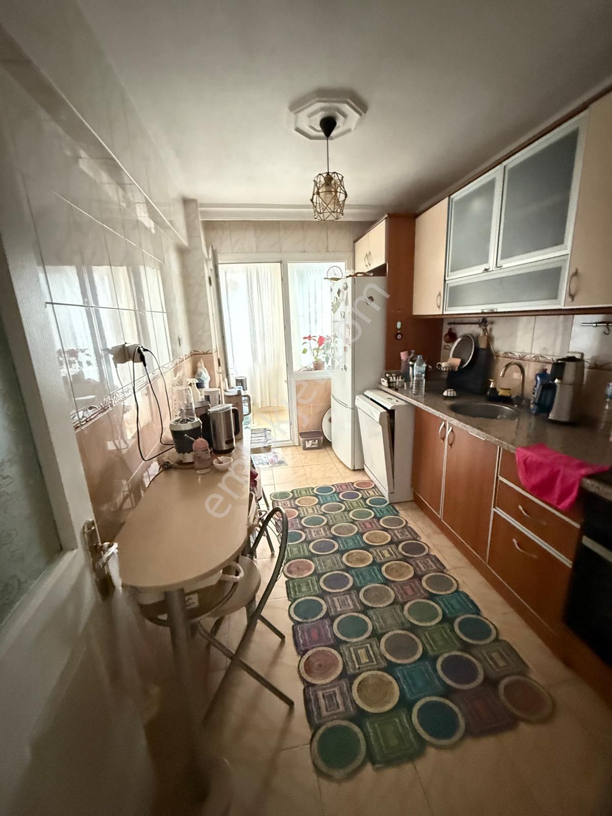 Acill Buca-koop Mah.de Otoban Yanı 3+1 120m2 Dgazlı Arakat Asansörlü Site İçi Satılık Daire - Görsel 8