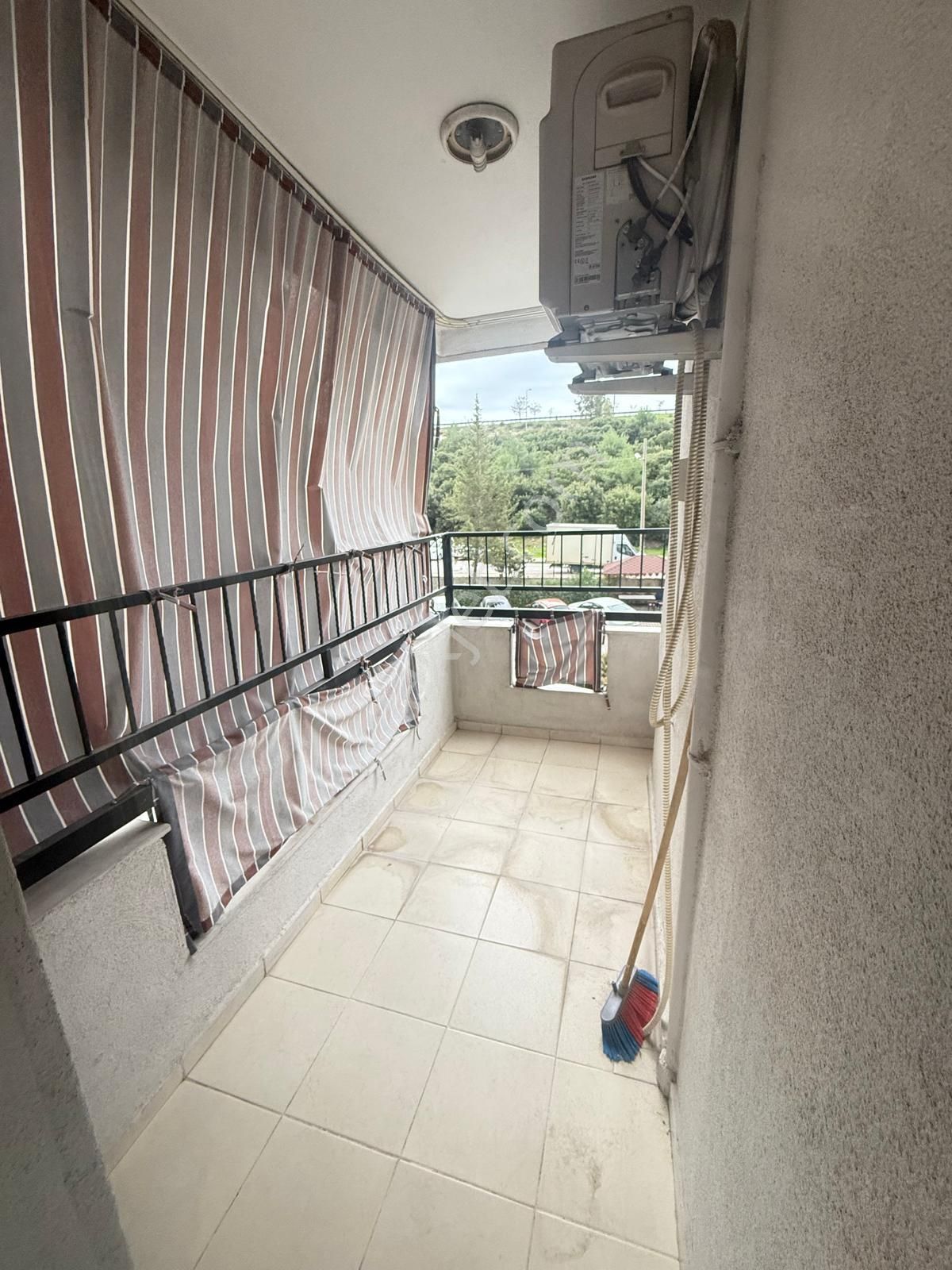 Acill Buca-koop Mah.de Otoban Yanı 3+1 120m2 Dgazlı Arakat Asansörlü Site İçi Satılık Daire - Görsel 12