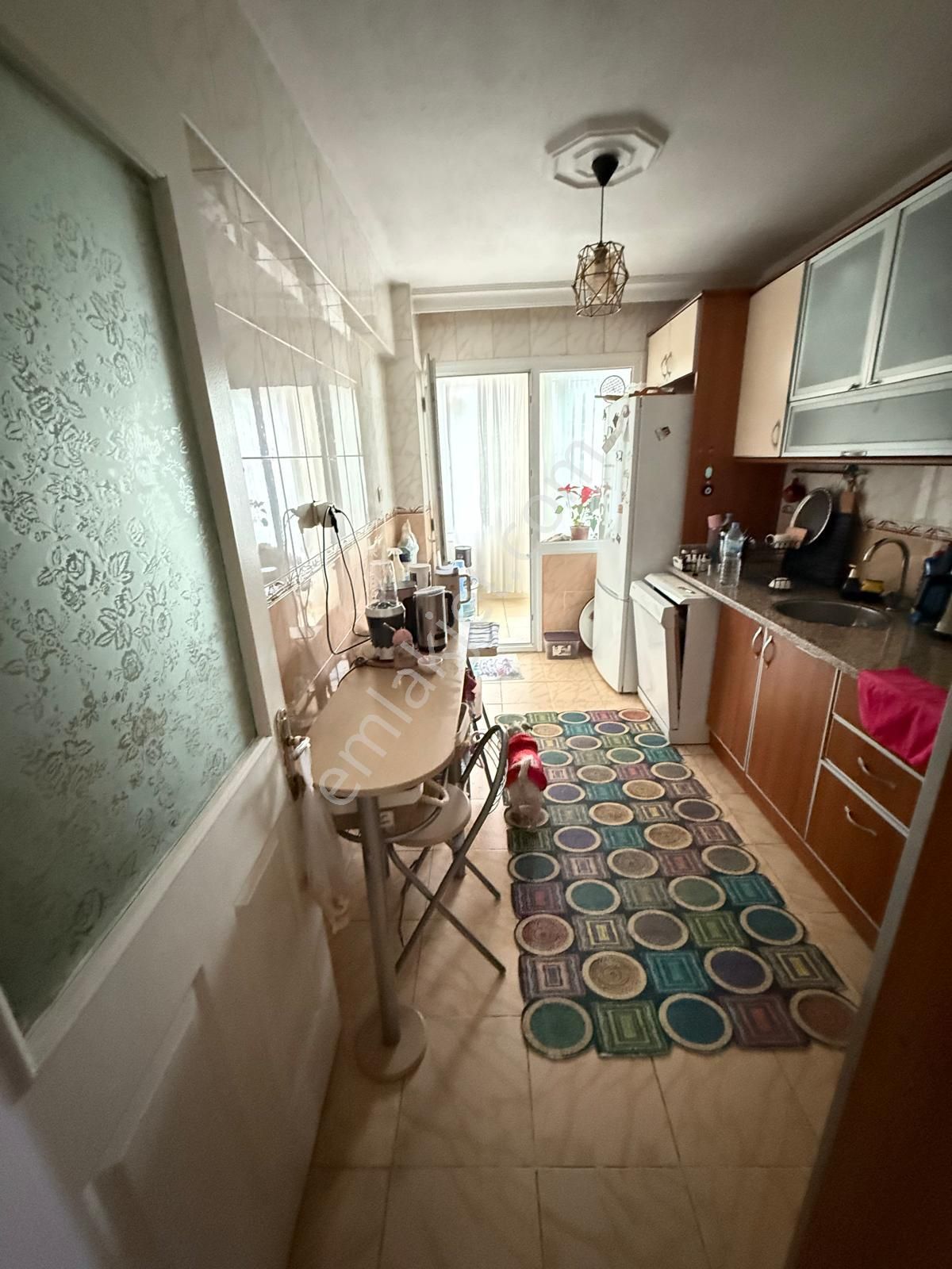 Acill Buca-koop Mah.de Otoban Yanı 3+1 120m2 Dgazlı Arakat Asansörlü Site İçi Satılık Daire - Görsel 6