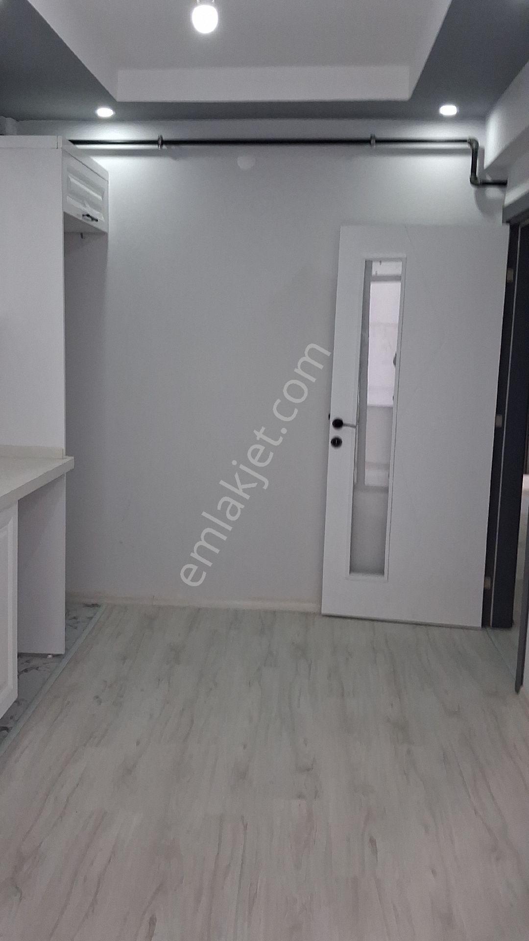 Tuşba Emlaktan Satılık Sıfır Ara Kat Ön Cepe 3+1 - Görsel 33