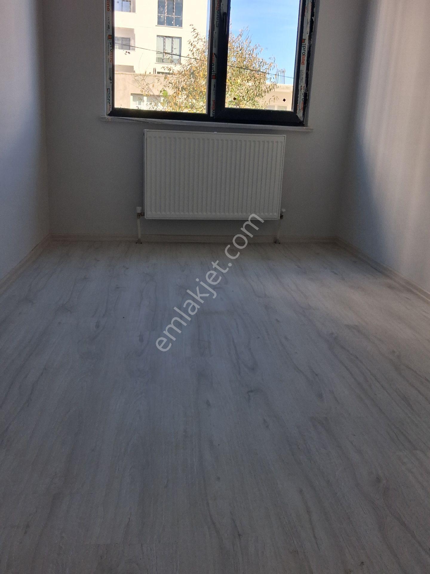 Tuşba Emlaktan Satılık Sıfır Ara Kat Ön Cepe 3+1 - Görsel 9