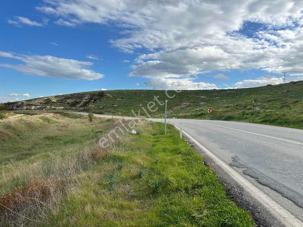 Menemen Kesikköy De Satılık Verimli Tarla - Görsel 7