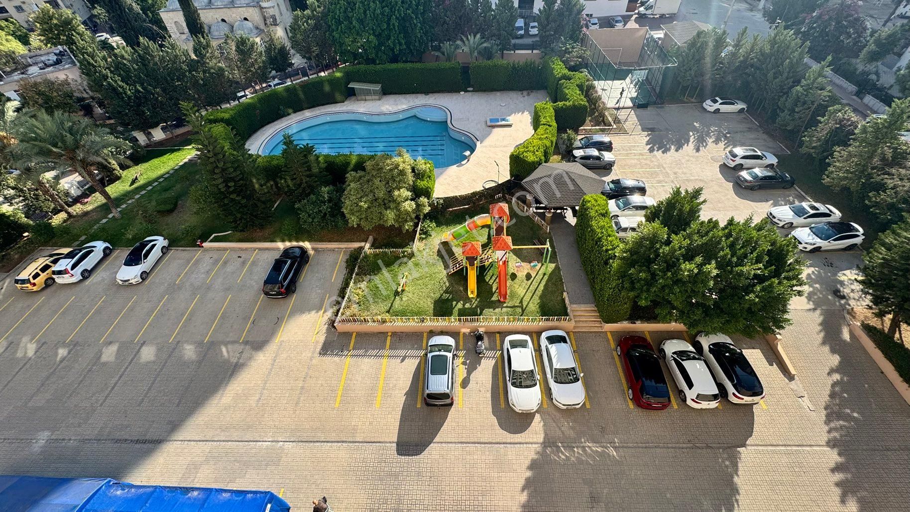 İz’den Panaromik Göl Manzaralı Sosyal Donatılı Ultra Lüks Daire - Görsel 6