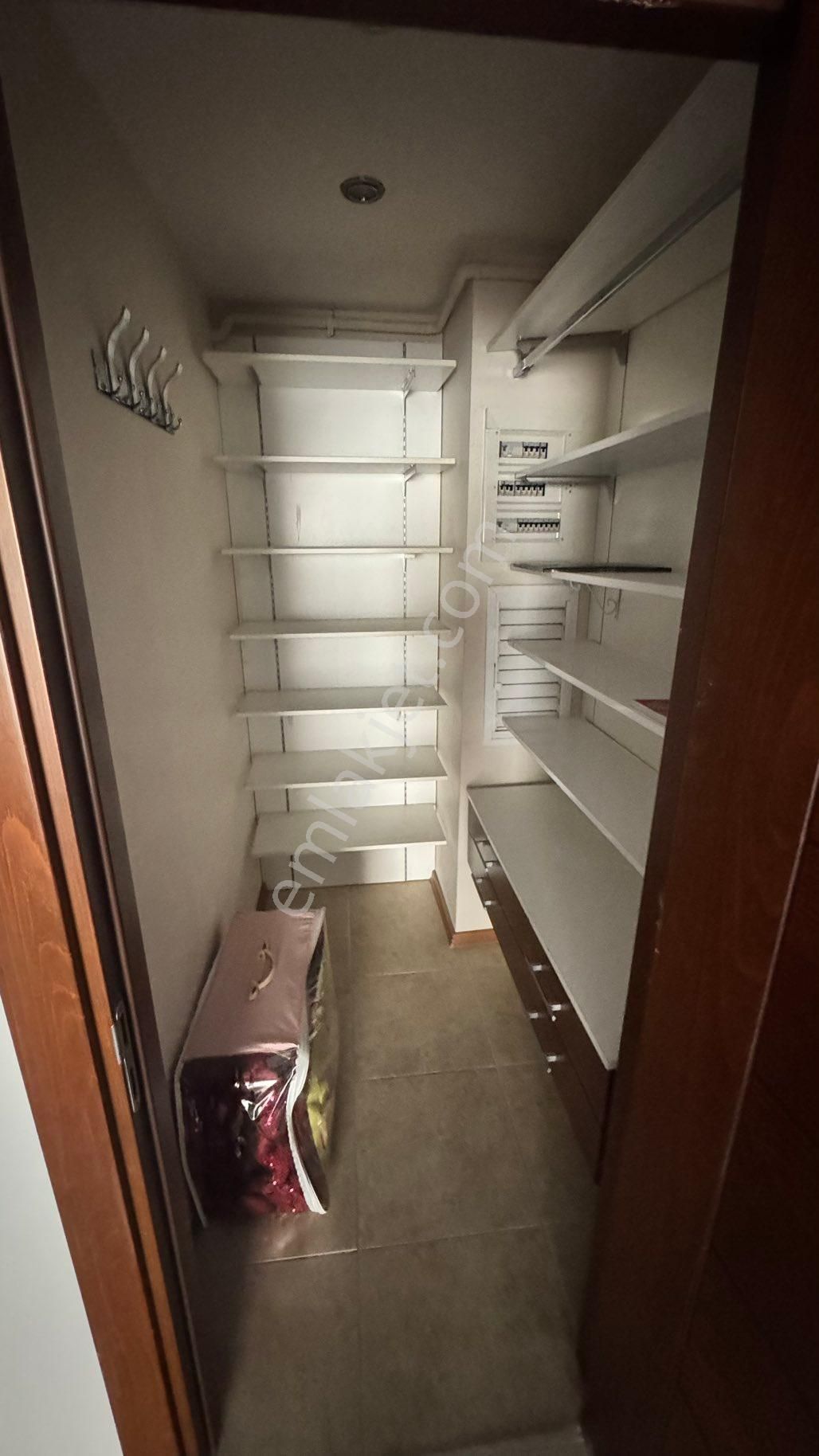 İz’den Panaromik Göl Manzaralı Sosyal Donatılı Ultra Lüks Daire - Görsel 18