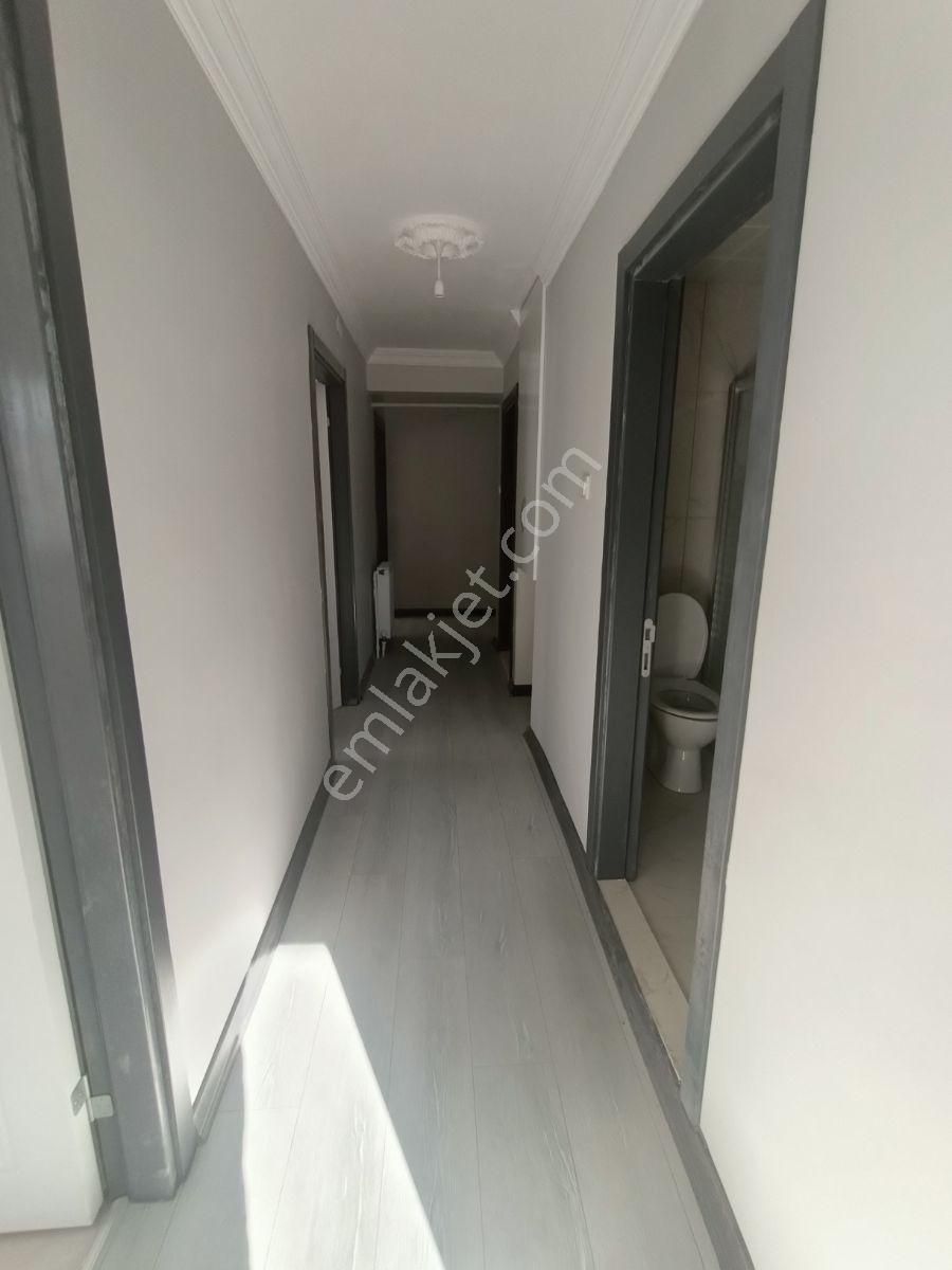 Nova Gayrimenkul'den Pınarbaşı Mah. Cadde Üzeri Satılık Daire - Görsel 24