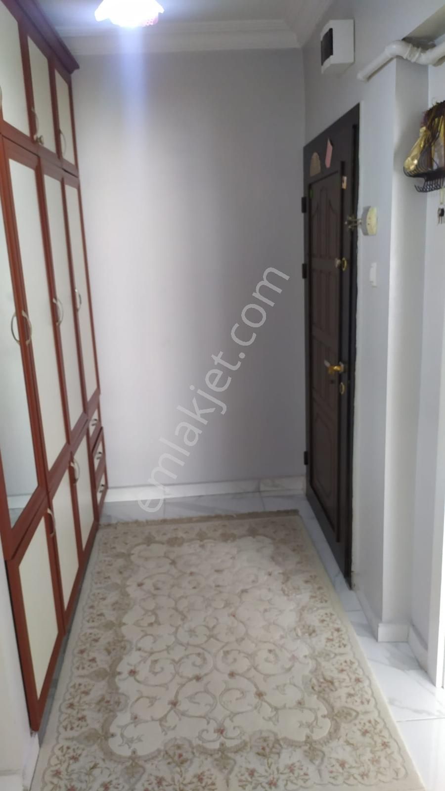 Nova Gayrimenkul'den Acil Satılık Full Yapılı Katta 3+1 Daire - Görsel 5