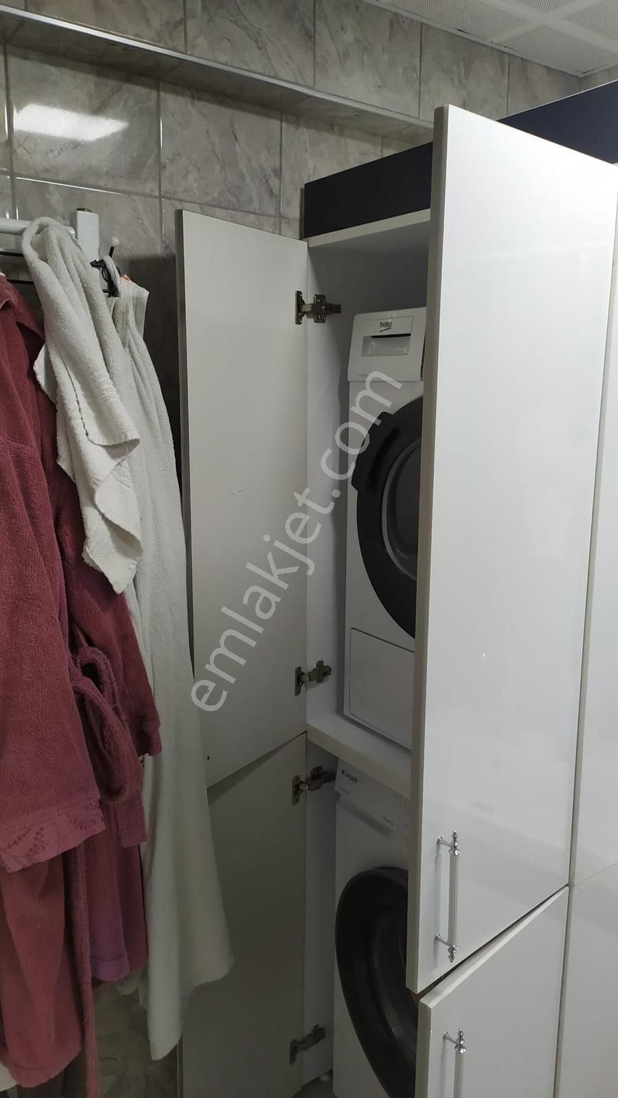 Nova Gayrimenkul'den Acil Satılık Full Yapılı Katta 3+1 Daire - Görsel 16