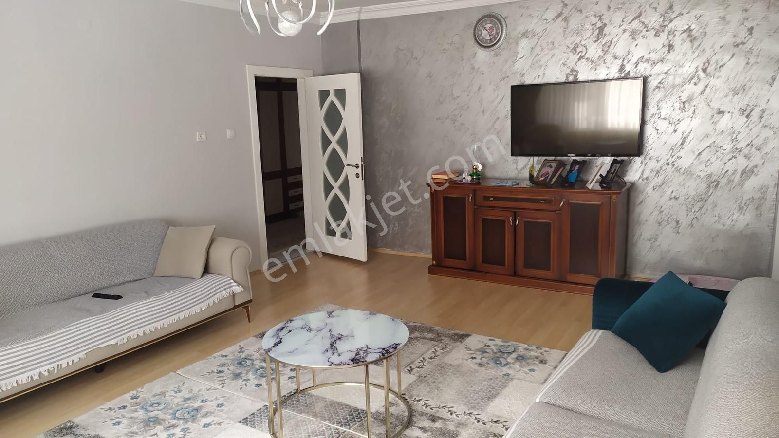 Nova Gayrimenkul'den Acil Satılık Full Yapılı Katta 3+1 Daire - Görsel 19