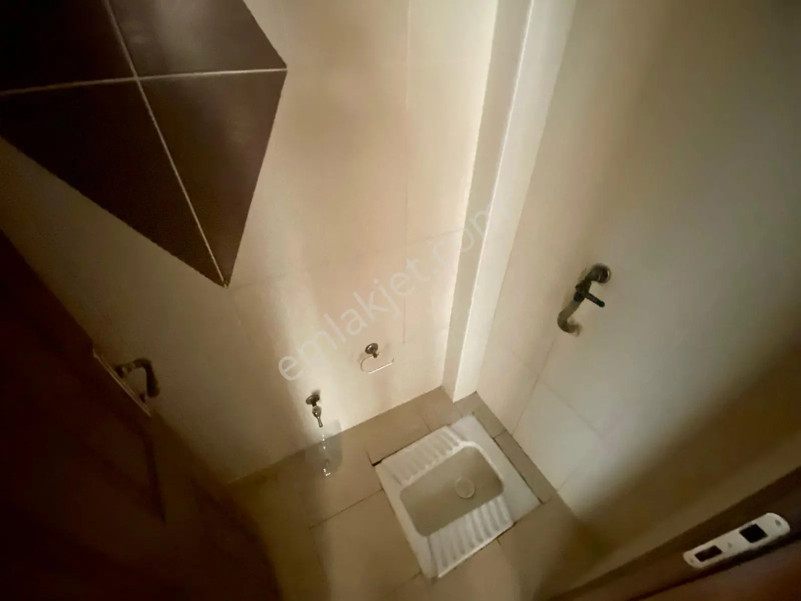 Sincan Ahi Evran Mah.de 3+1 Yapılı Ulaşıma Yakın Ön Cephe Satılık Daire - Görsel 18