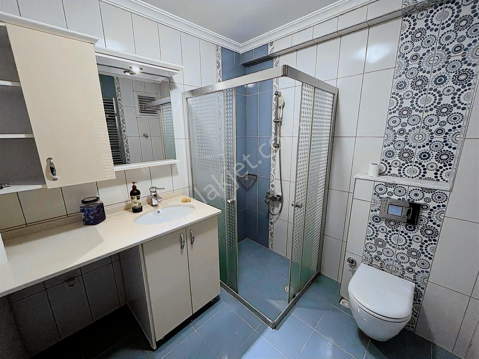 Atatürk Okulu Arkasında Arakat 2+1 Kiralık Daire - Görsel 30