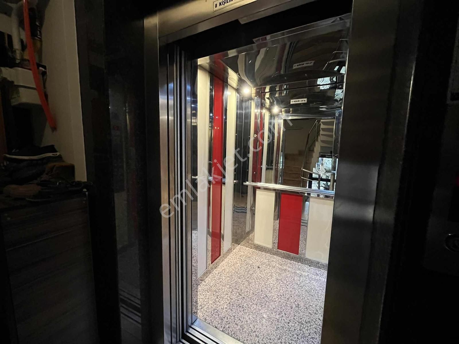 Atatürk Okulu Arkasında Arakat 2+1 Kiralık Daire - Görsel 21