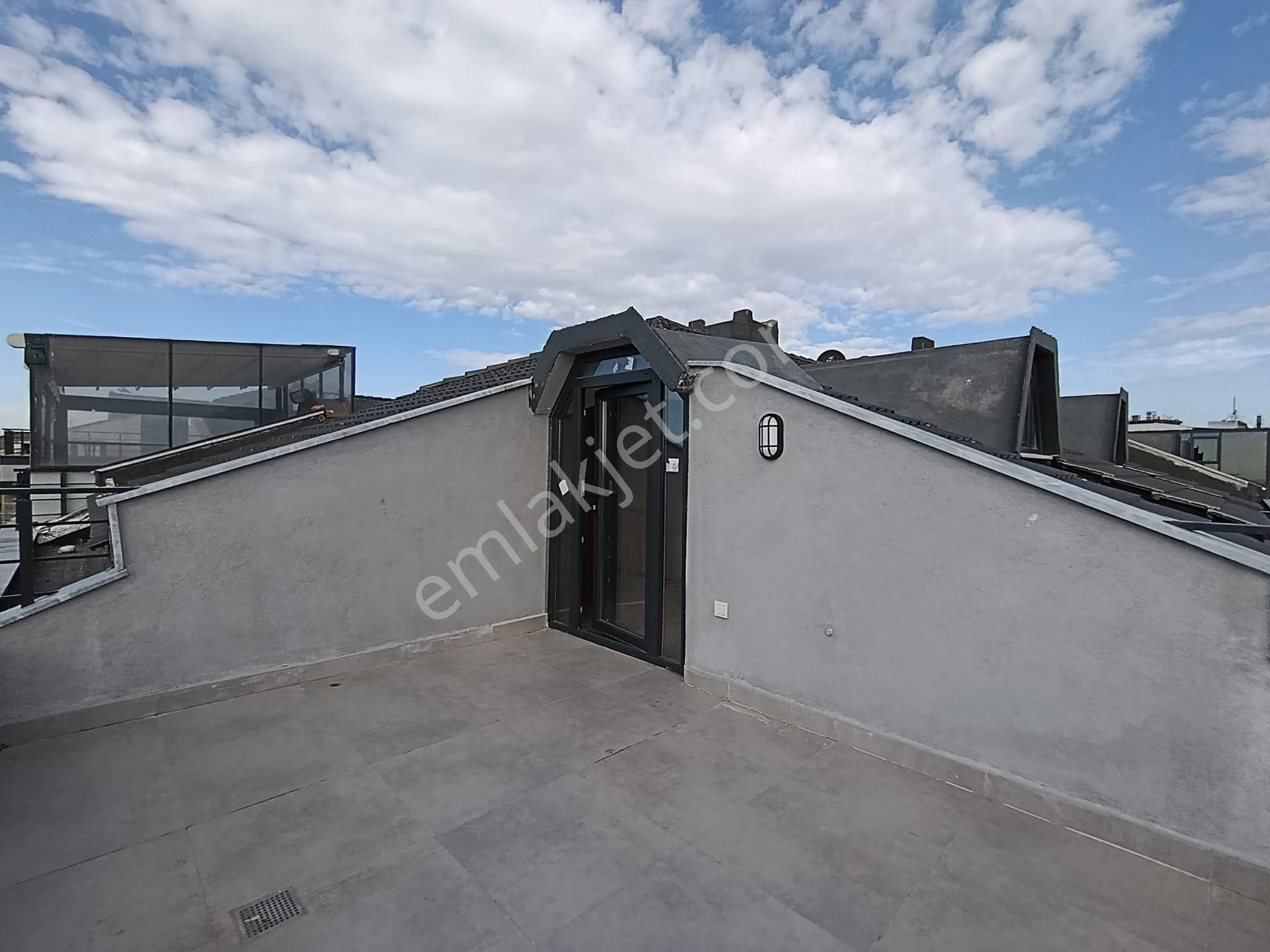 Bahçelievler Mah Satılık 3+2 Dubleks Daire - Görsel 25