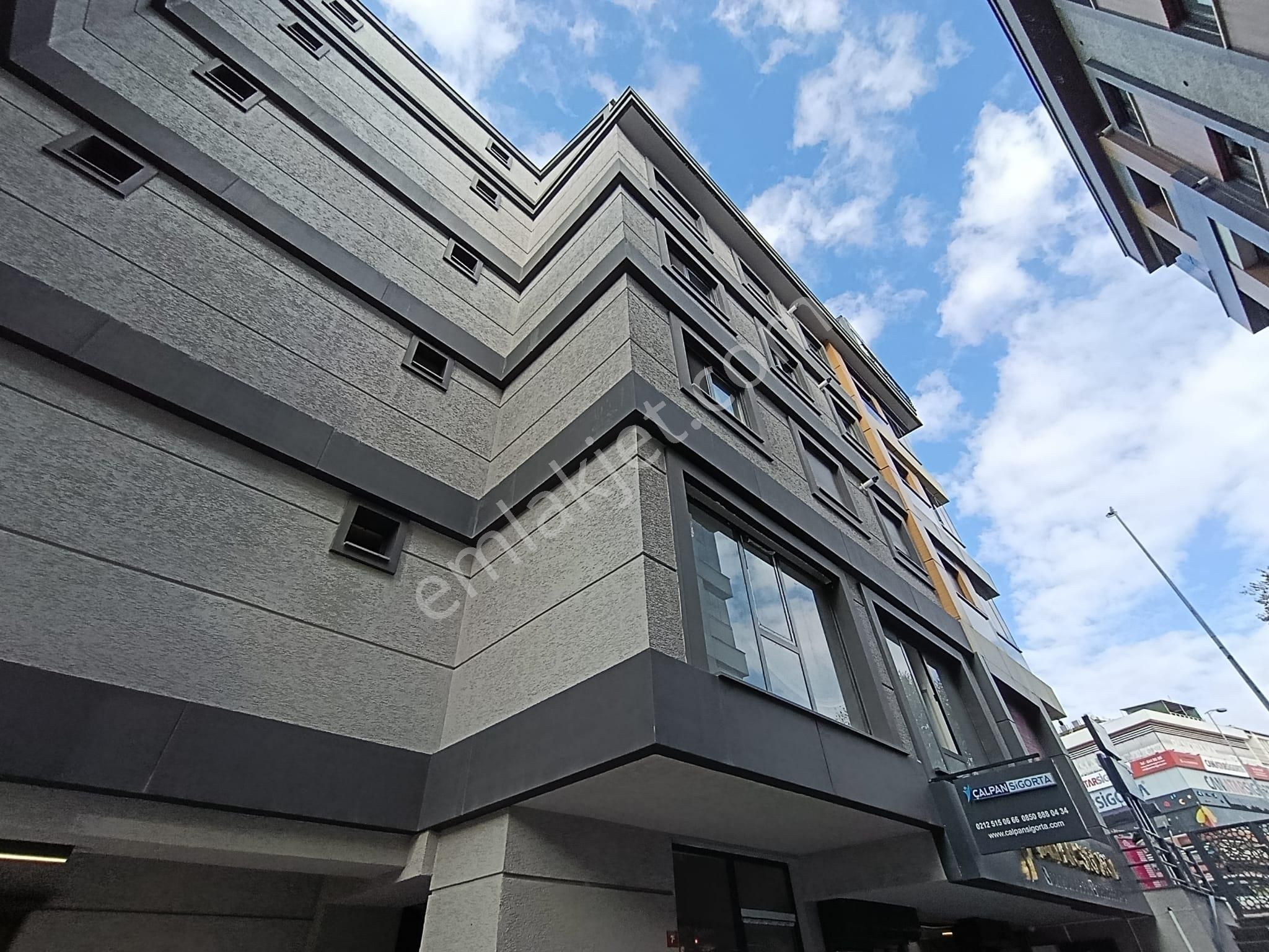 Bahçelievler Mah Satılık 3+2 Dubleks Daire - Görsel 29