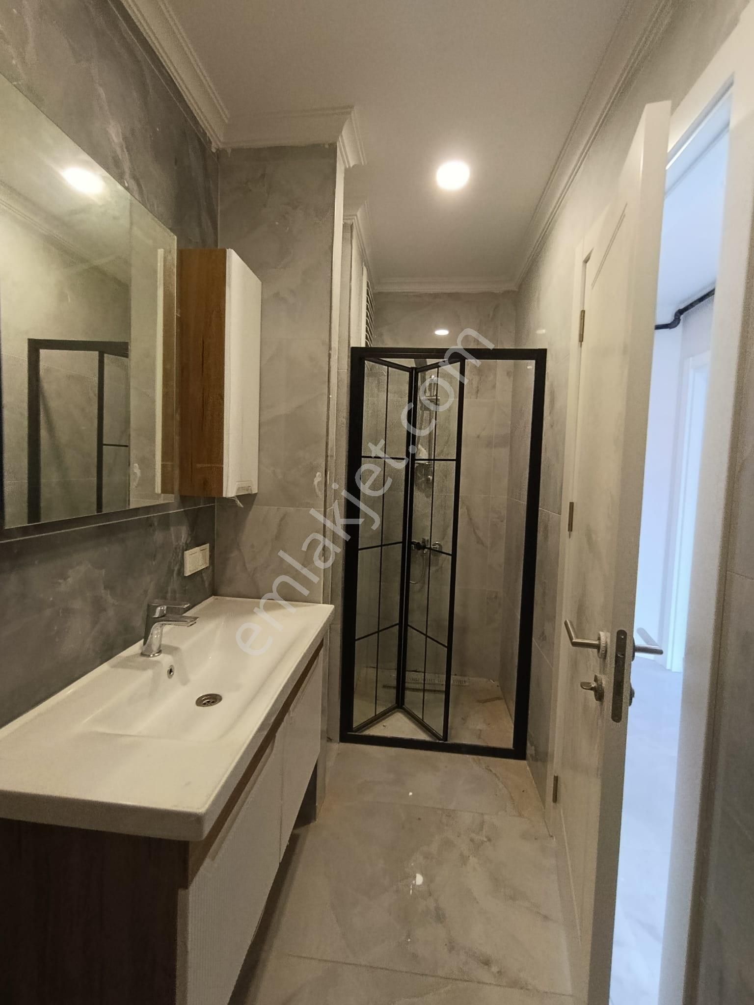 Bahçelievler Mah Satılık 3+2 Dubleks Daire - Görsel 26