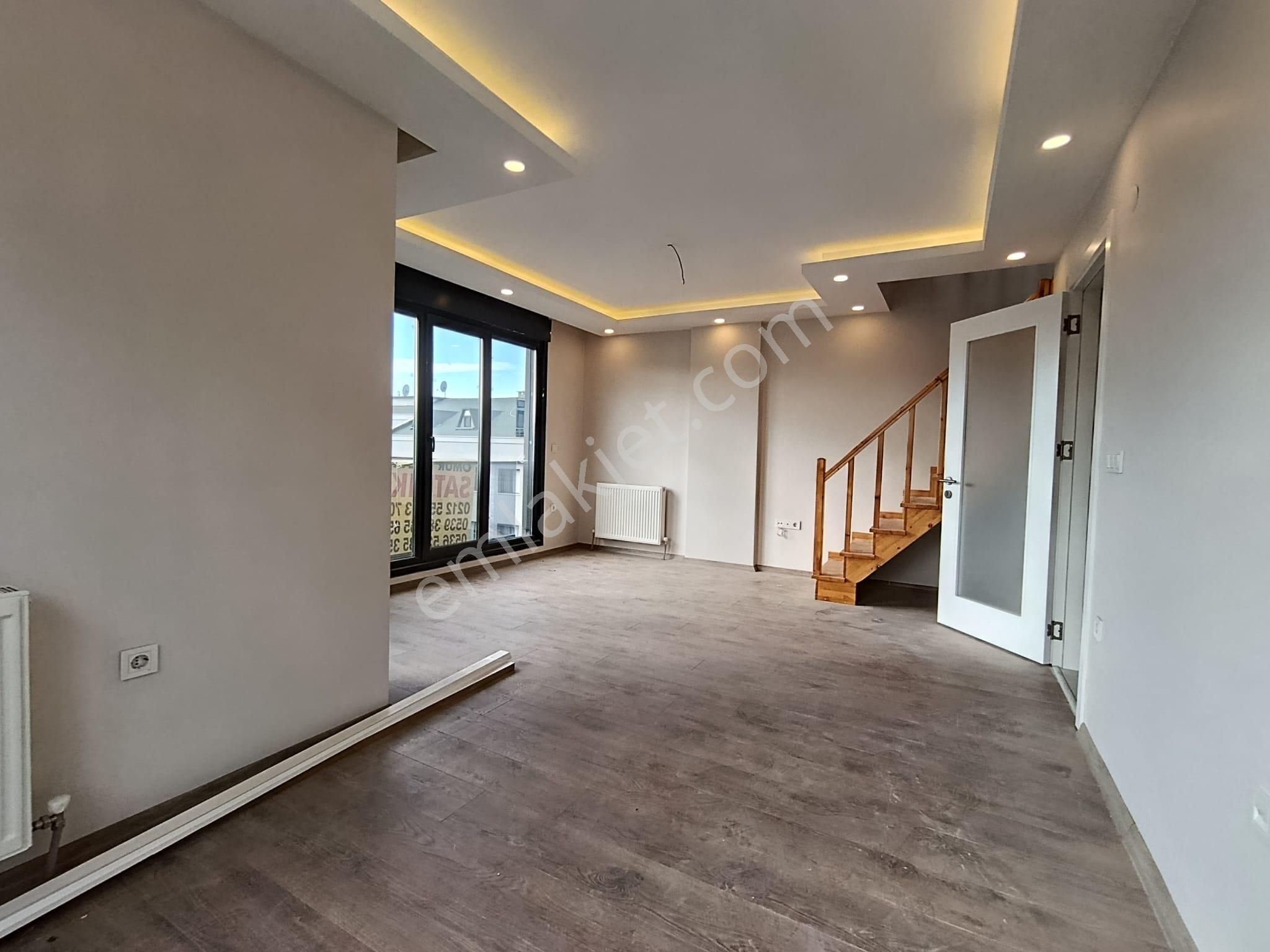 Bahçelievler Mah Satılık 3+2 Dubleks Daire - Görsel 2