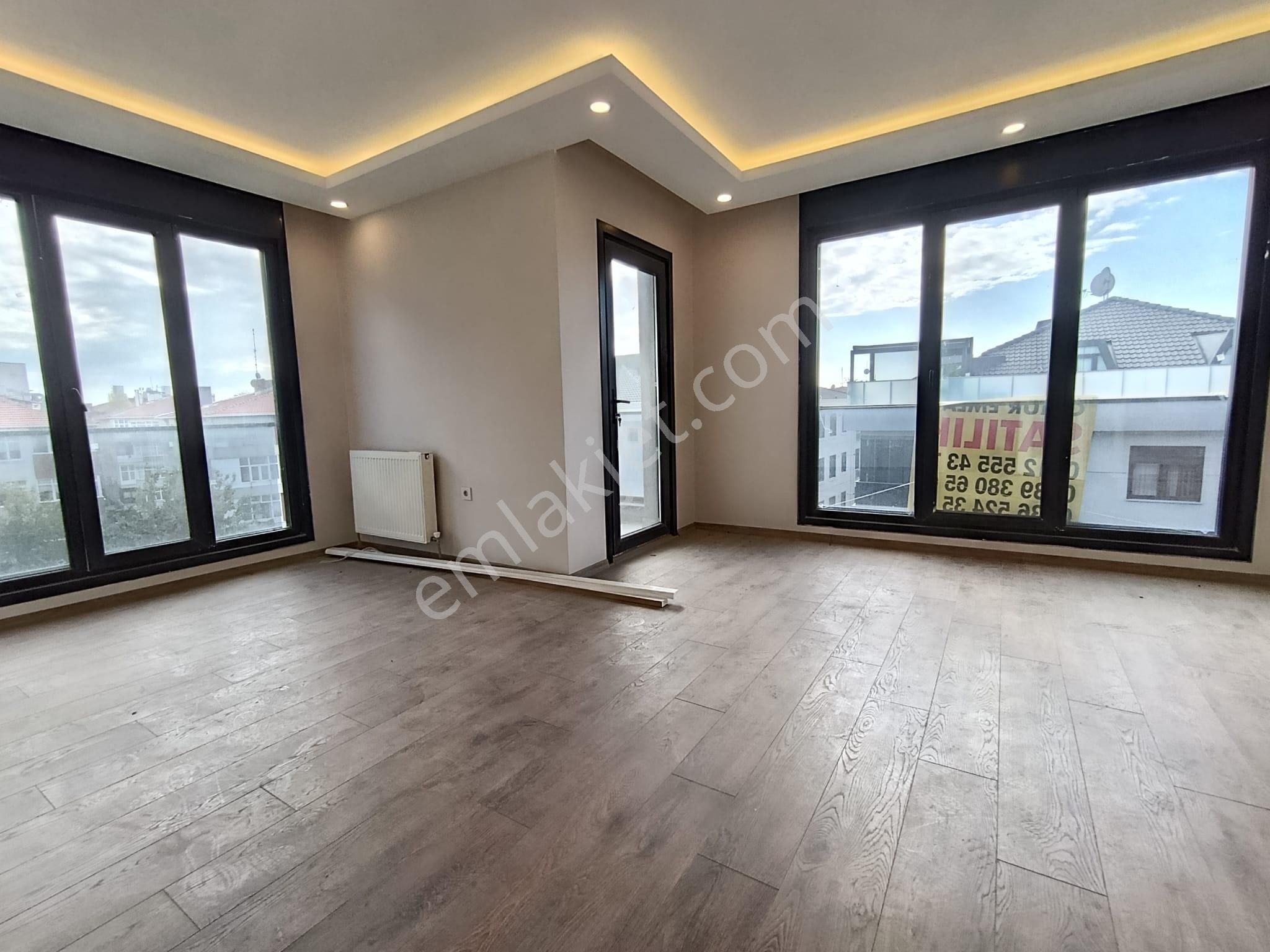 Bahçelievler Mah Satılık 3+2 Dubleks Daire - Görsel 4