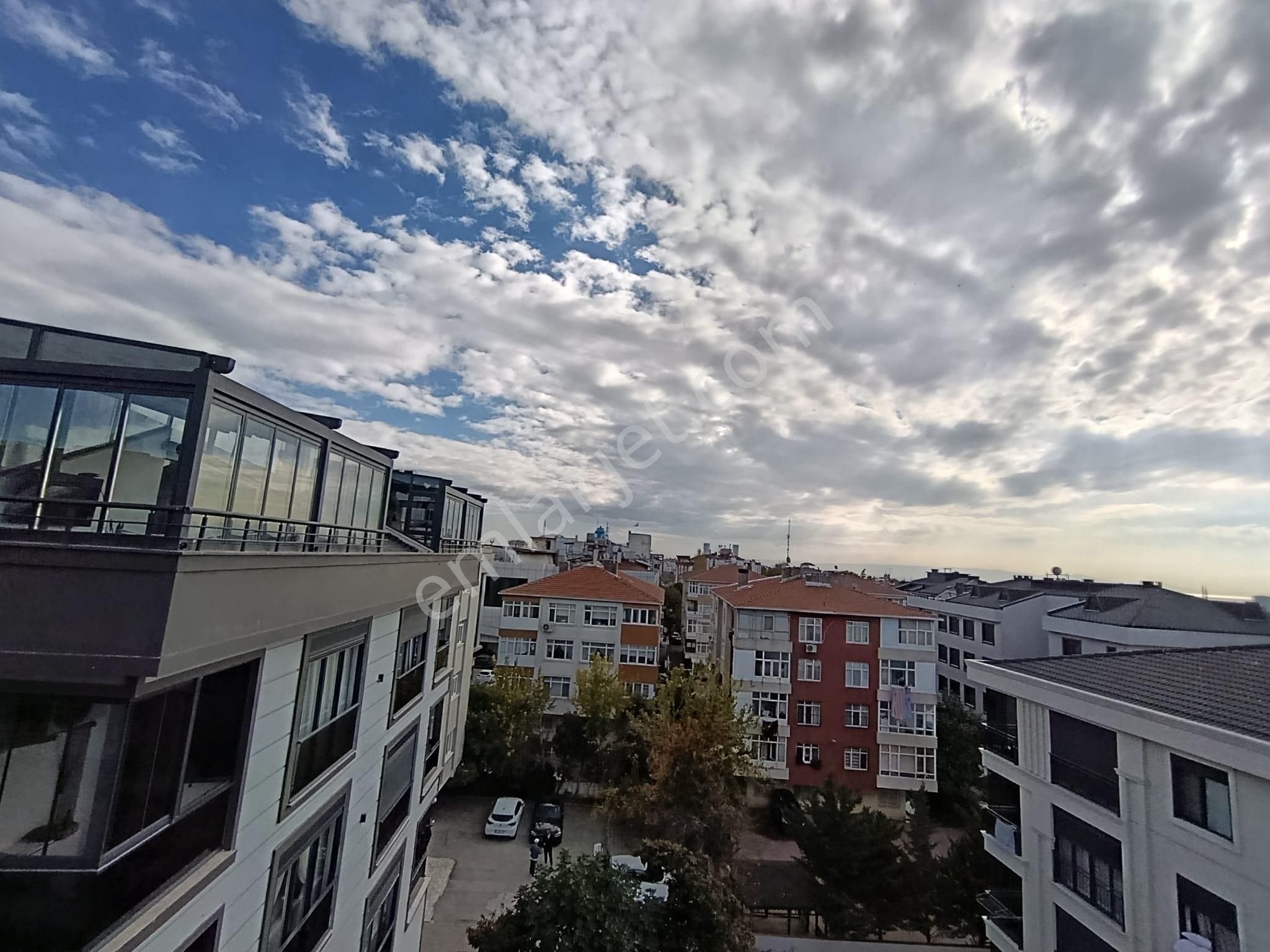 Bahçelievler Mah Satılık 3+2 Dubleks Daire - Görsel 30